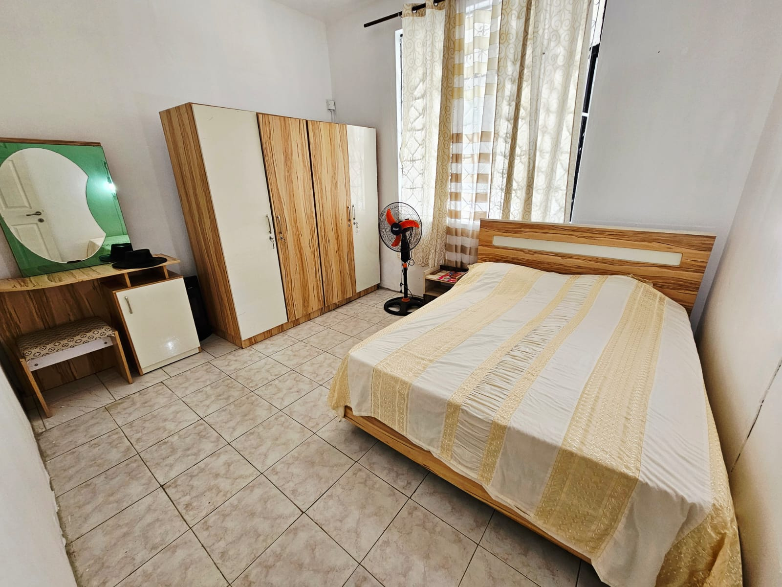 Image_, Appartement, Beau Bassin, ref :2510012LL