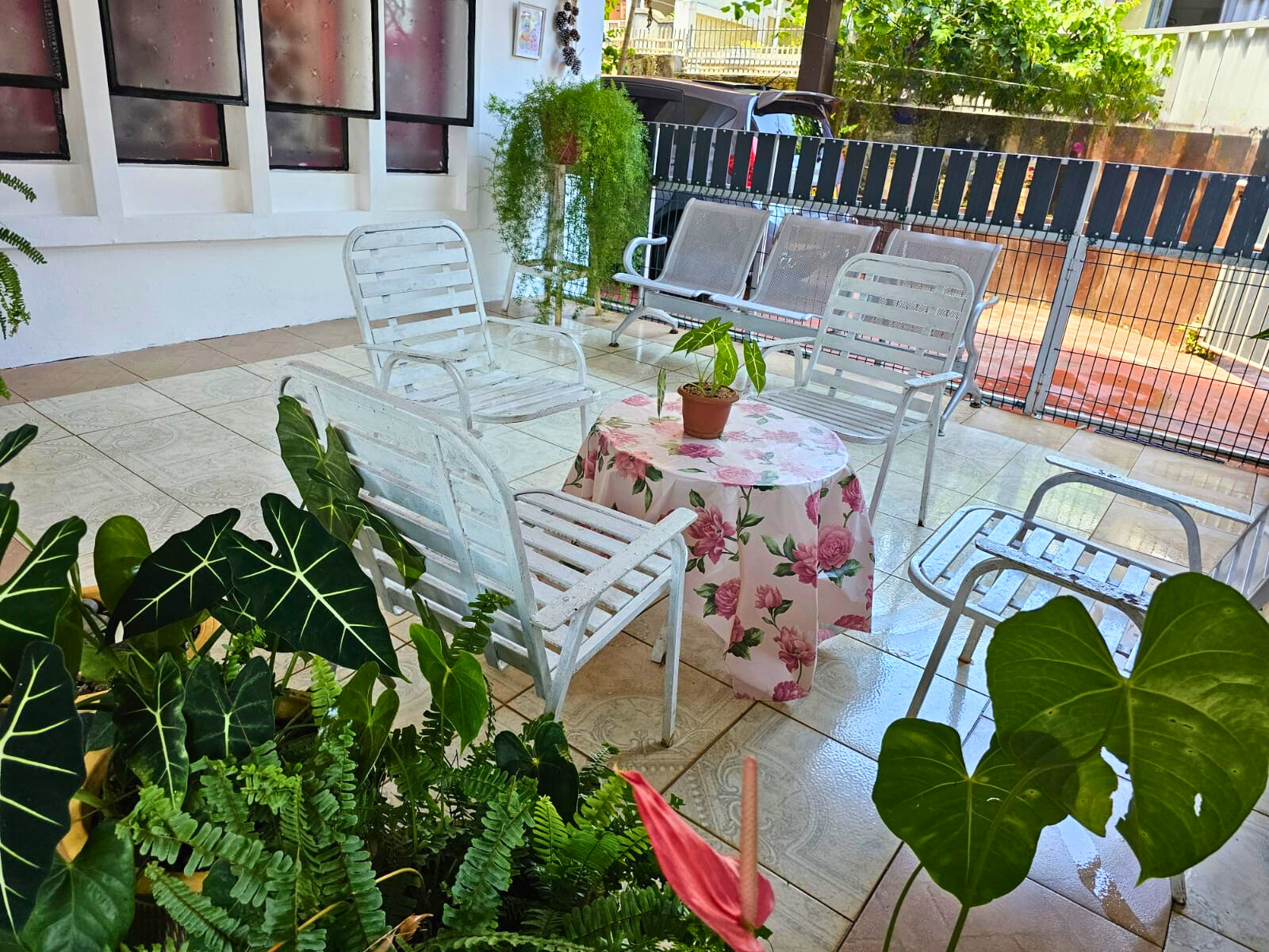 Image_, Appartement, Beau Bassin, ref :2510012LL