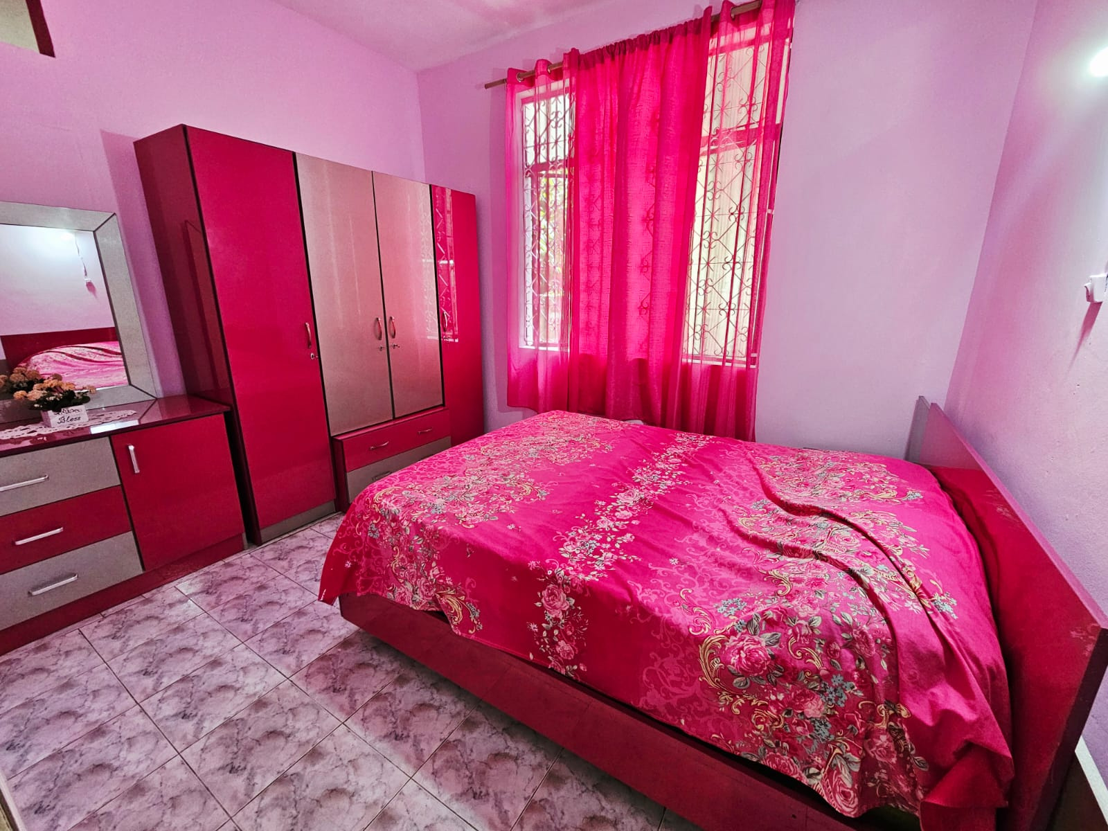 Image_, Appartement, Beau Bassin, ref :2510012LL