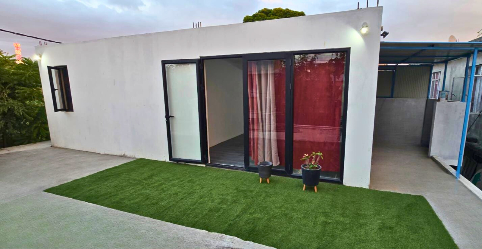 Image_, Appartement, Grand Baie, ref :2601016GM