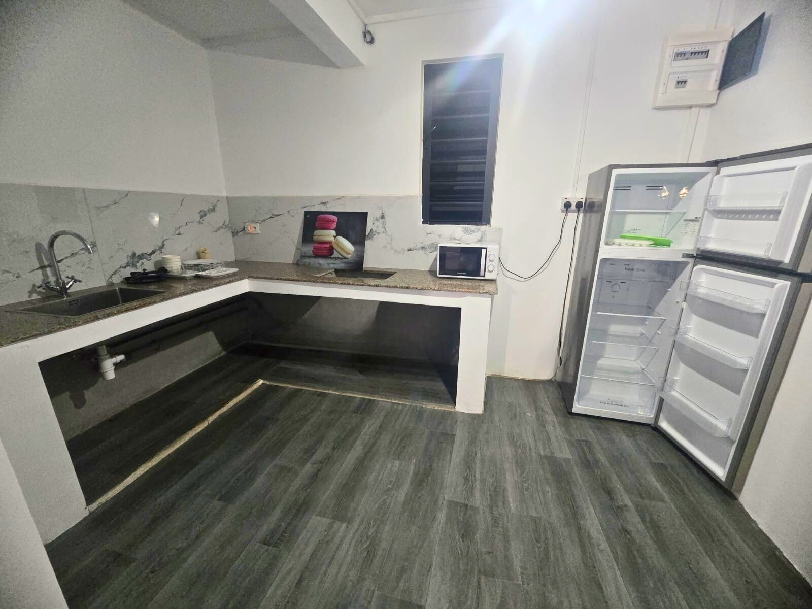 Image_, Appartement, Grand Baie, ref :2601016GM