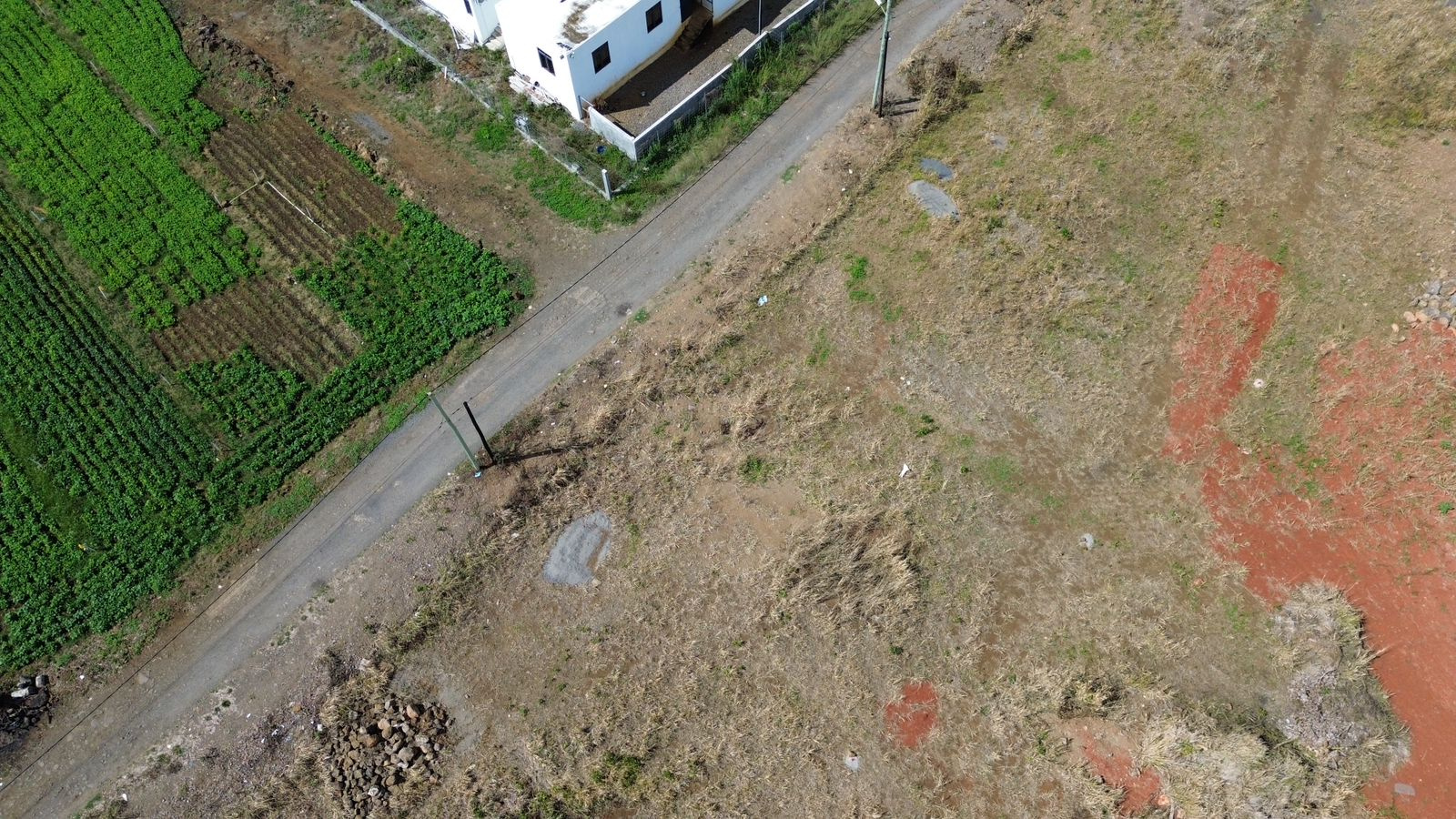 Image_, Terrain à batir, Poste de Flacq, ref : 2510044BEGJM