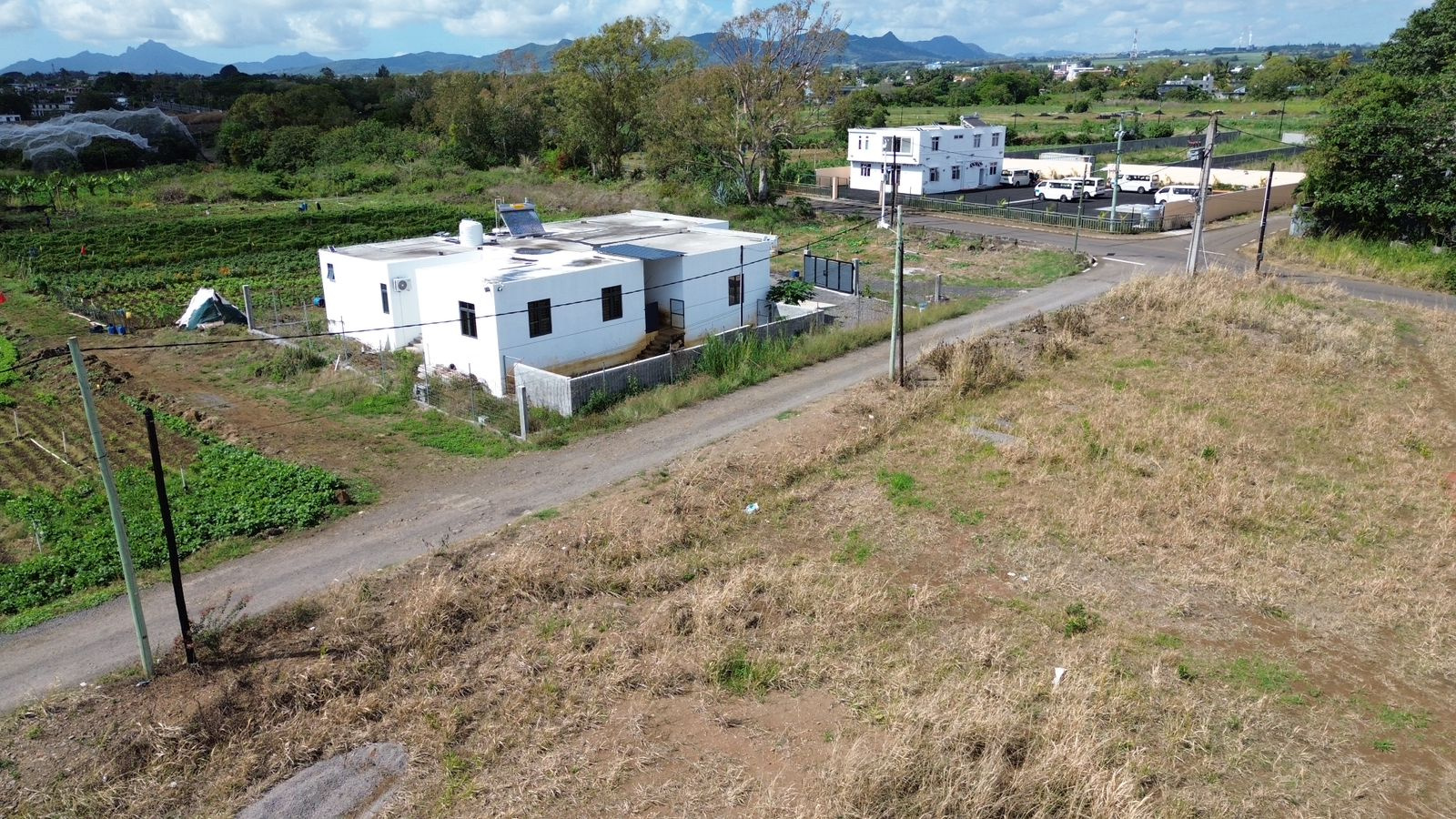 Image_, Terrain à batir, Poste de Flacq, ref : 2510044BEGJM