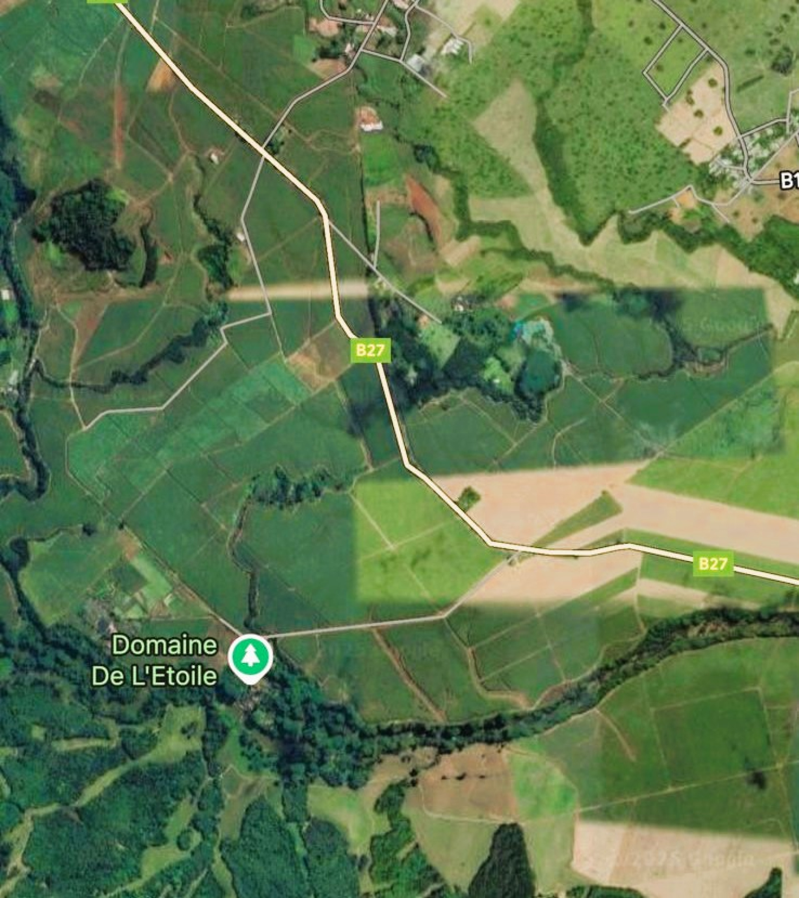 Image_, Terrain agricole, Sebastopol, ref :2505003EG