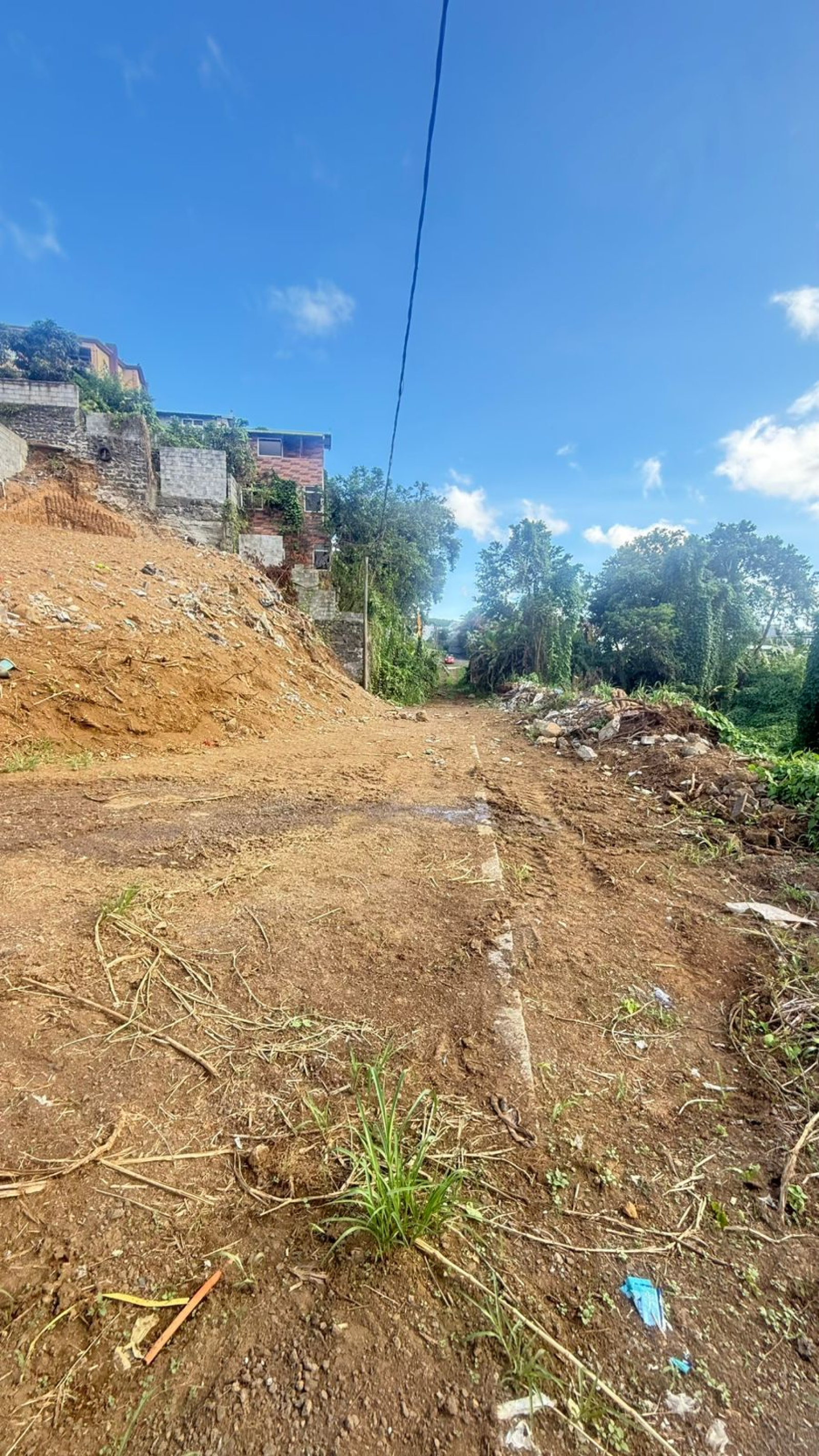 Image_, Terrain à batir, Vacoas / Floreal, ref :2512004BS