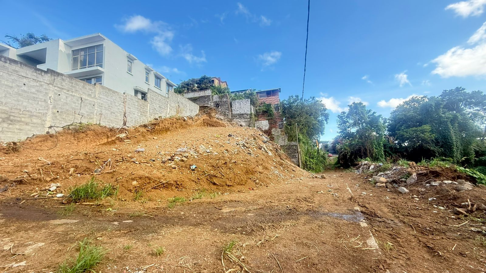 Image_, Terrain à batir, Vacoas / Floreal, ref :2512004BS