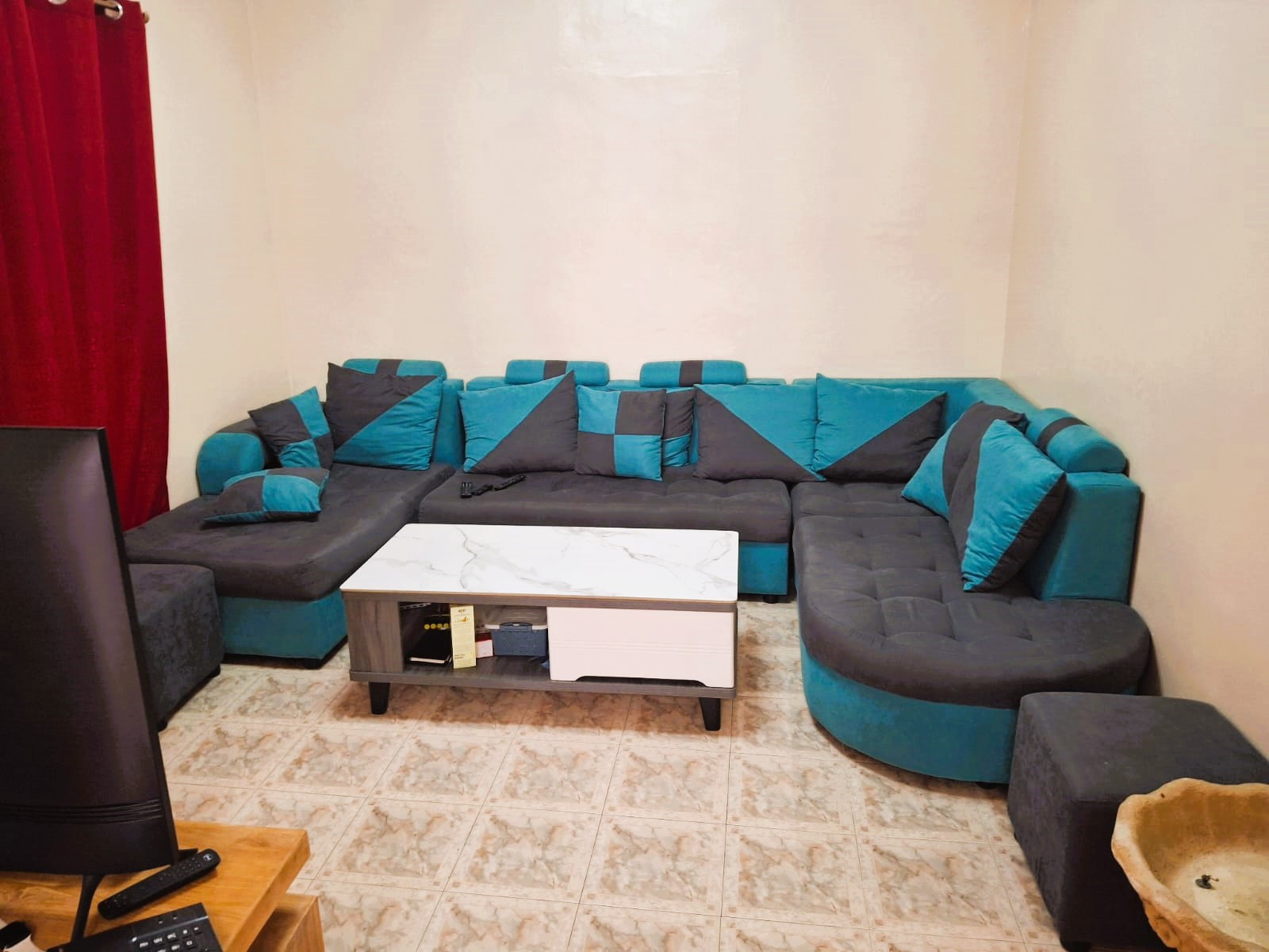 Image_, Maison, QUATRE BORNES, ref :2505051AJ