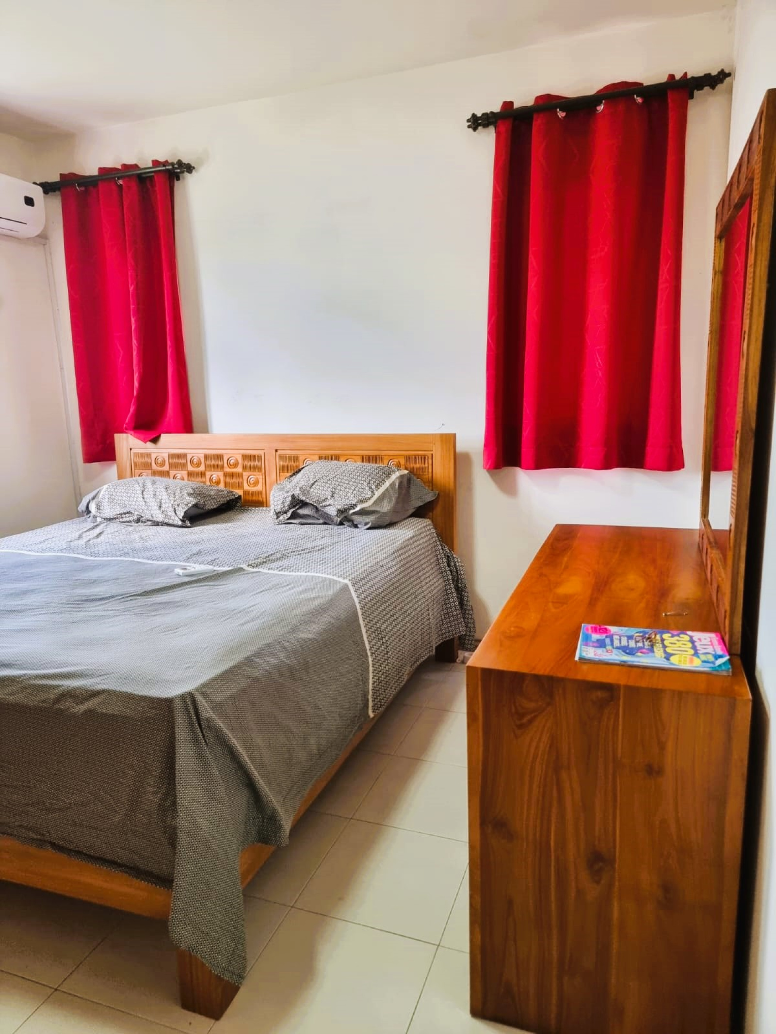 Image_, Appartement, Rose- Hill, ref :2502021BNL