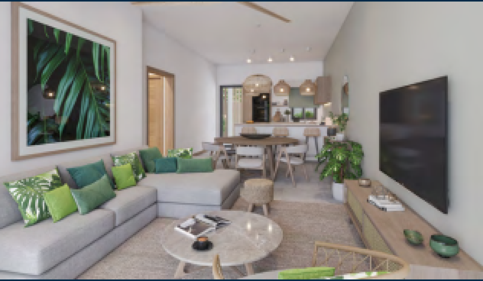 Image_, Appartement, Grand Baie, ref :2506019AEGSF