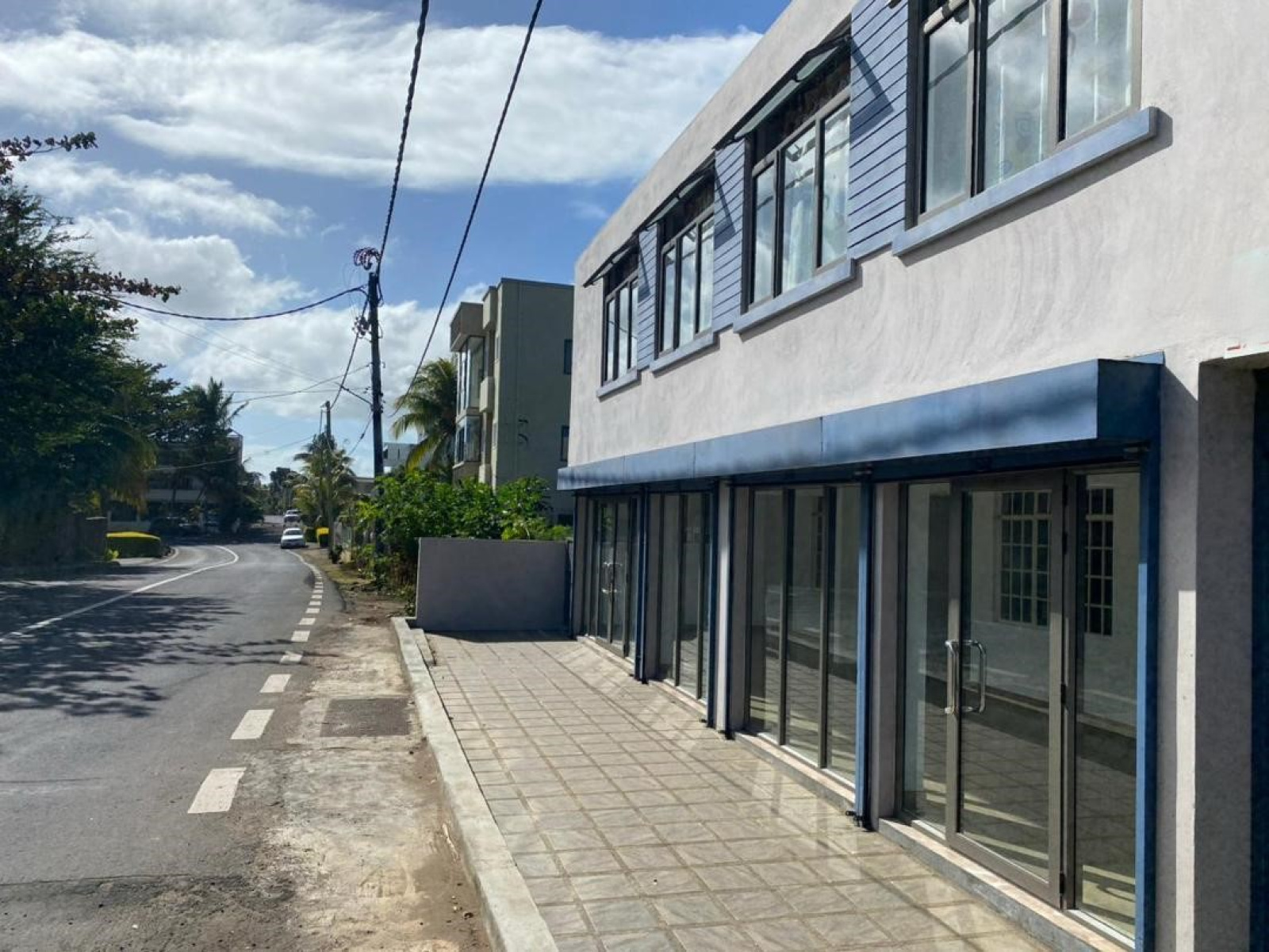 Image_, Local commercial, Trou aux Biches, ref :2507048ASMJZ