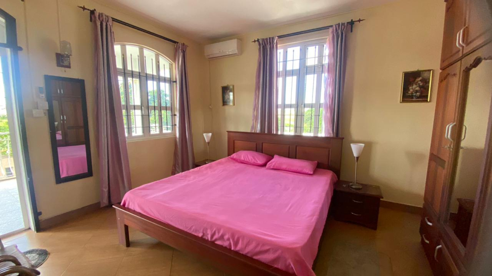 Image_, Appartement, Grand Baie, ref :2305080RN