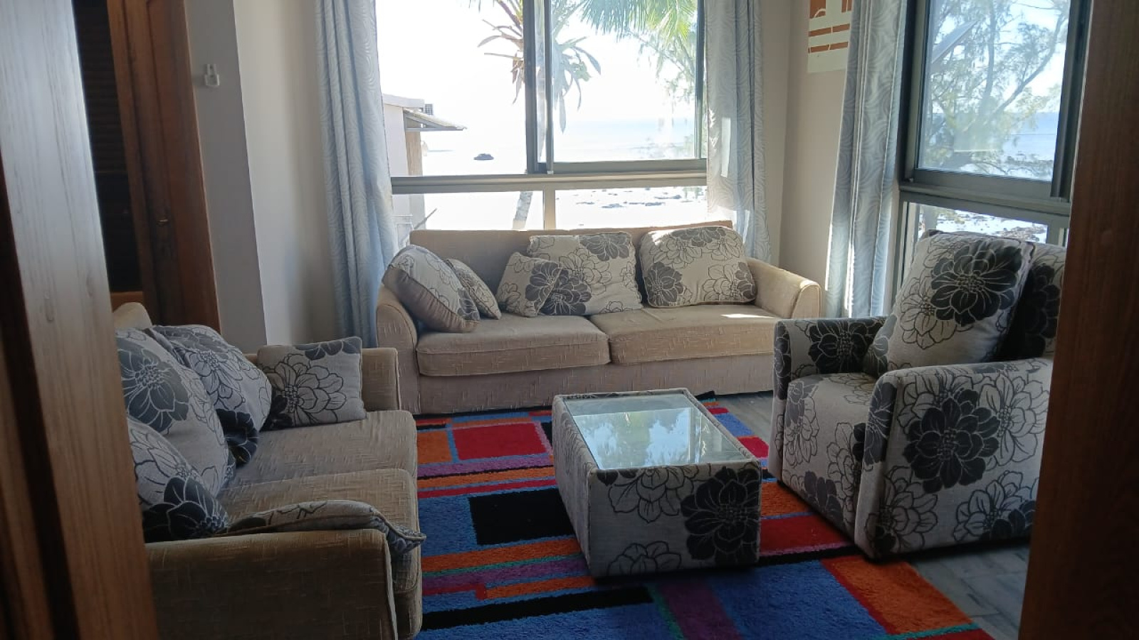 Image_, Appartement, Trou aux Biches, ref :2309054ASV