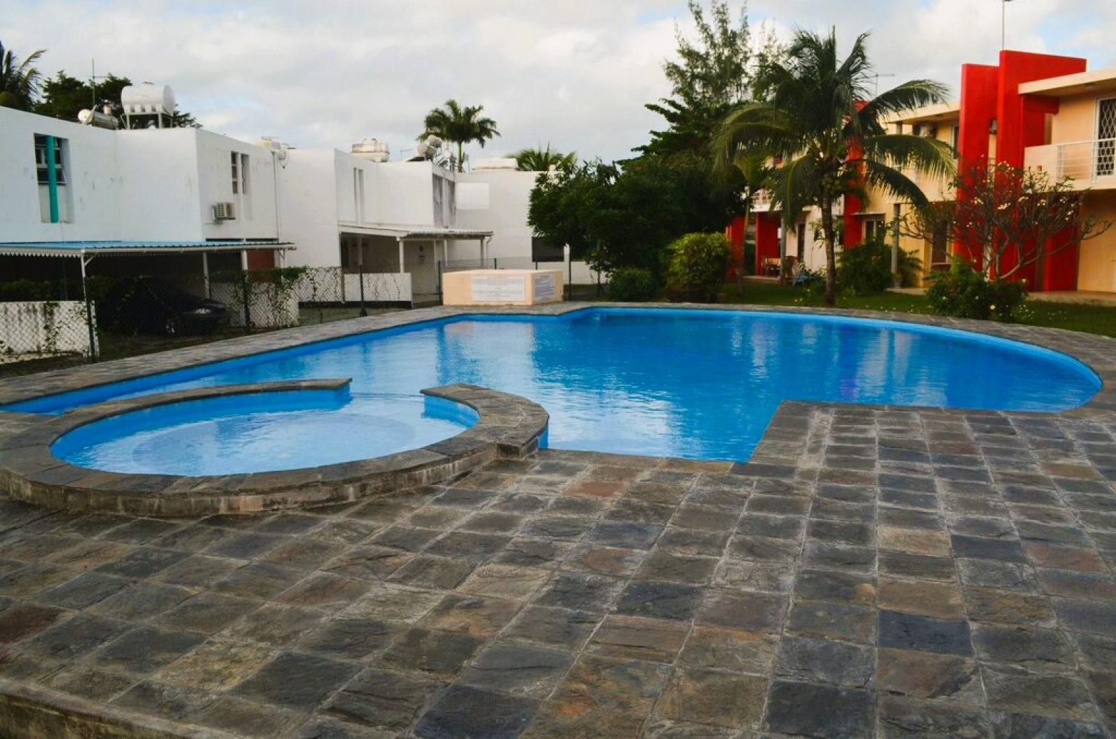 Image_, Appartement, Grand Baie, ref :2506050SV