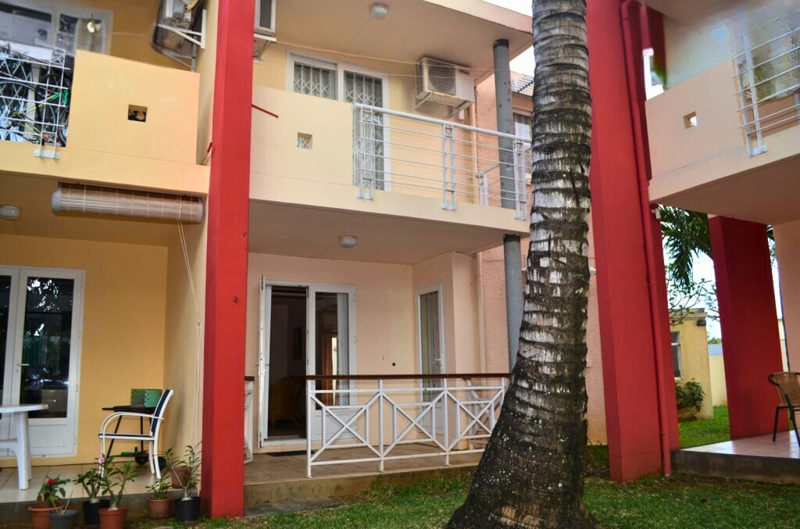 Image_, Appartement, Grand Baie, ref :2506050SV