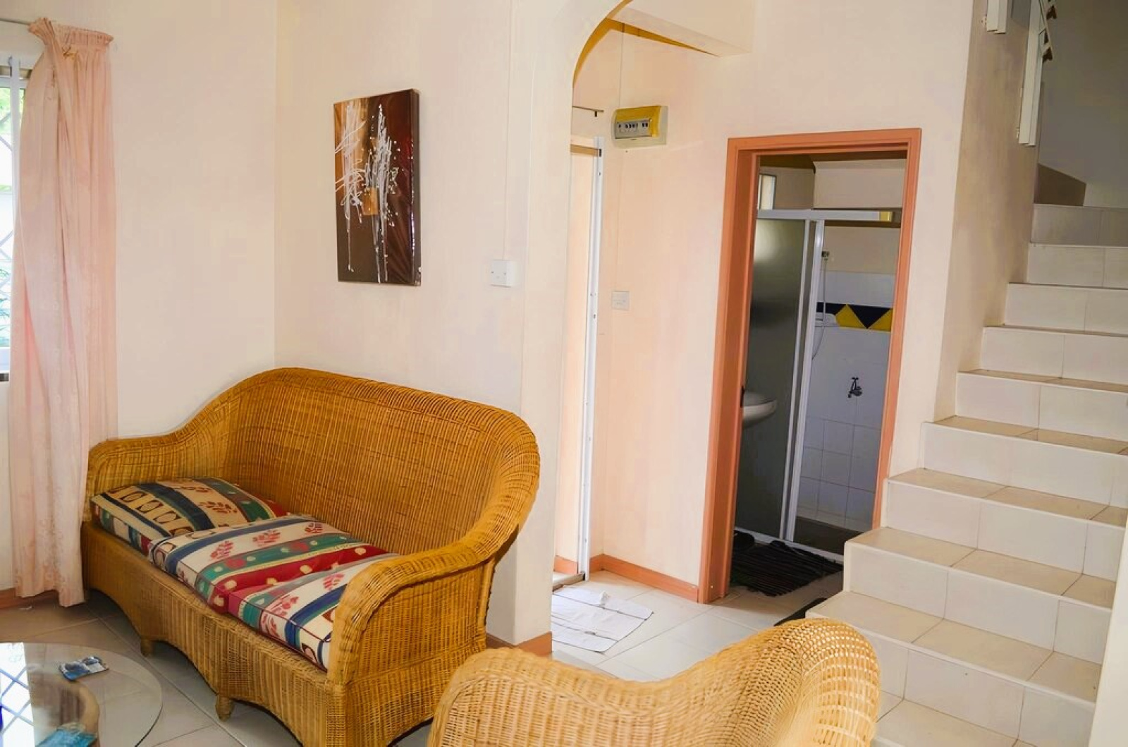 Image_, Appartement, Grand Baie, ref :2506050SV