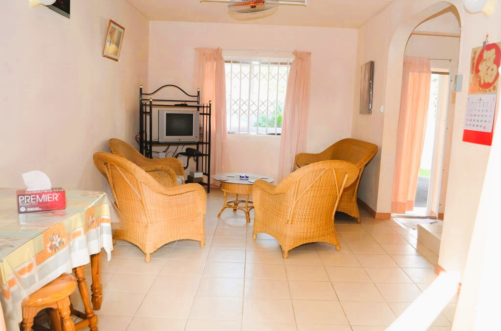 Image_, Appartement, Grand Baie, ref :2506050SV