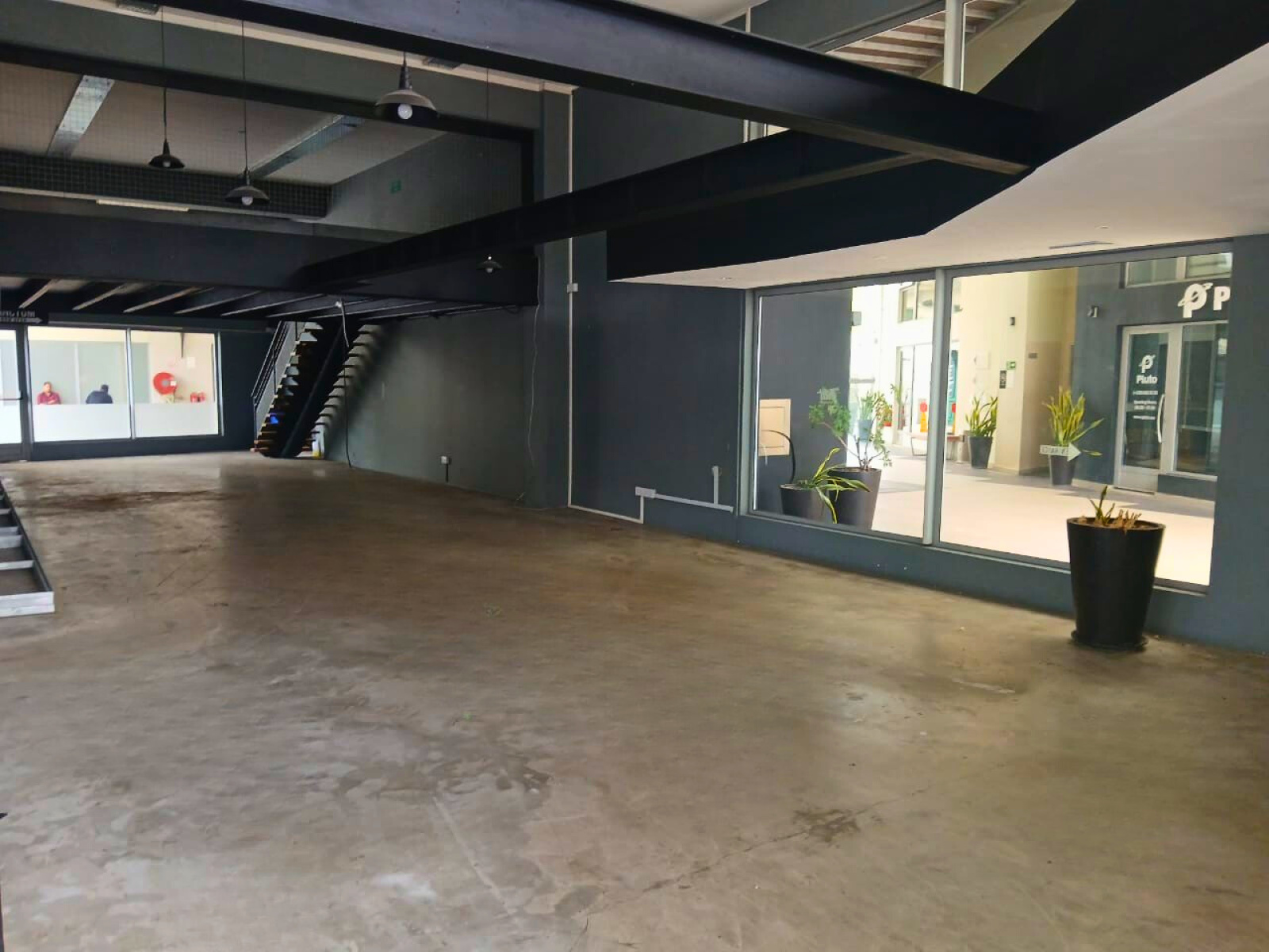 Image_, Local commercial, Black River, ref :2506020FSV