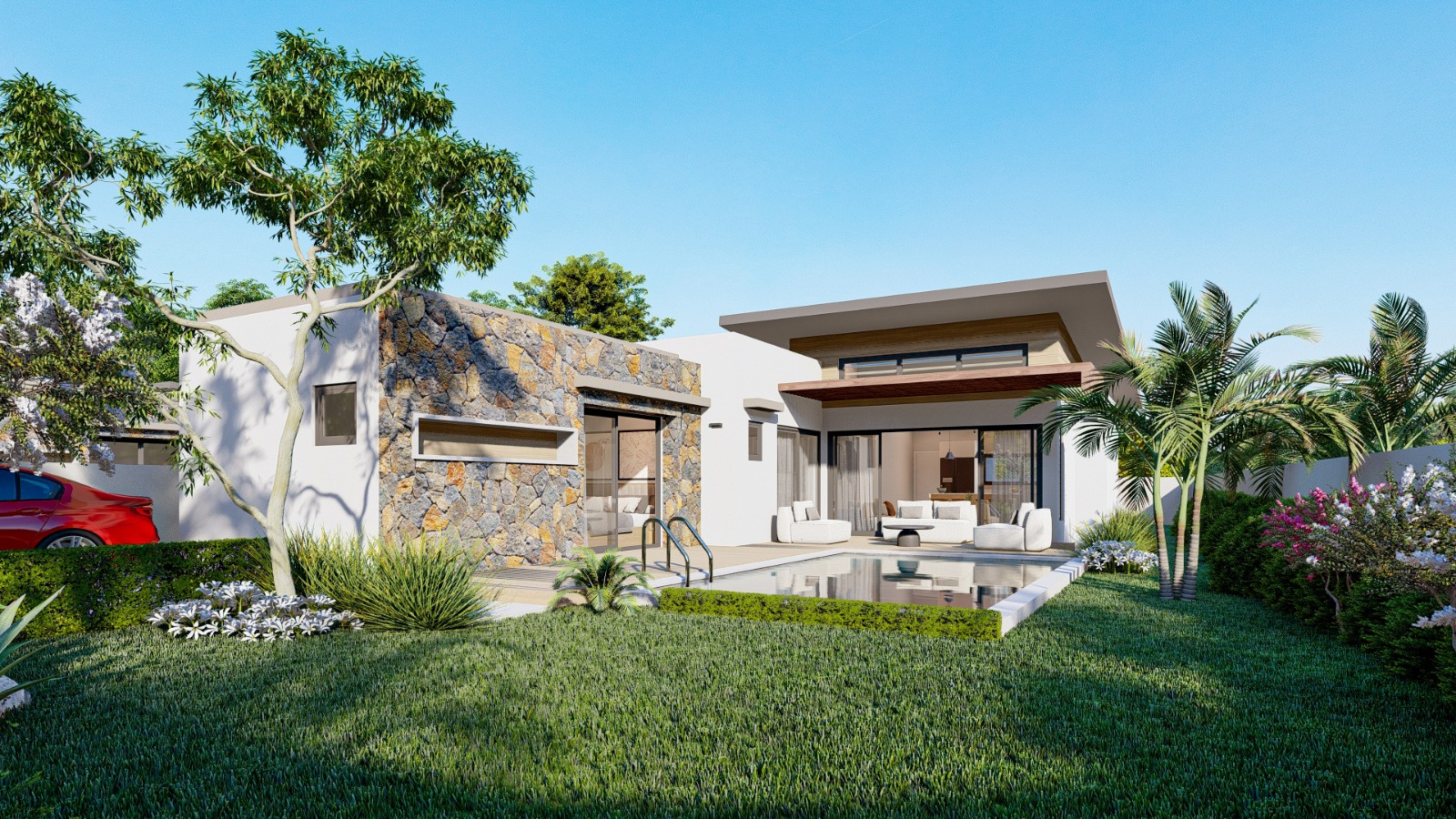 Image_, Maison, Petit Raffray, ref :2511003RO