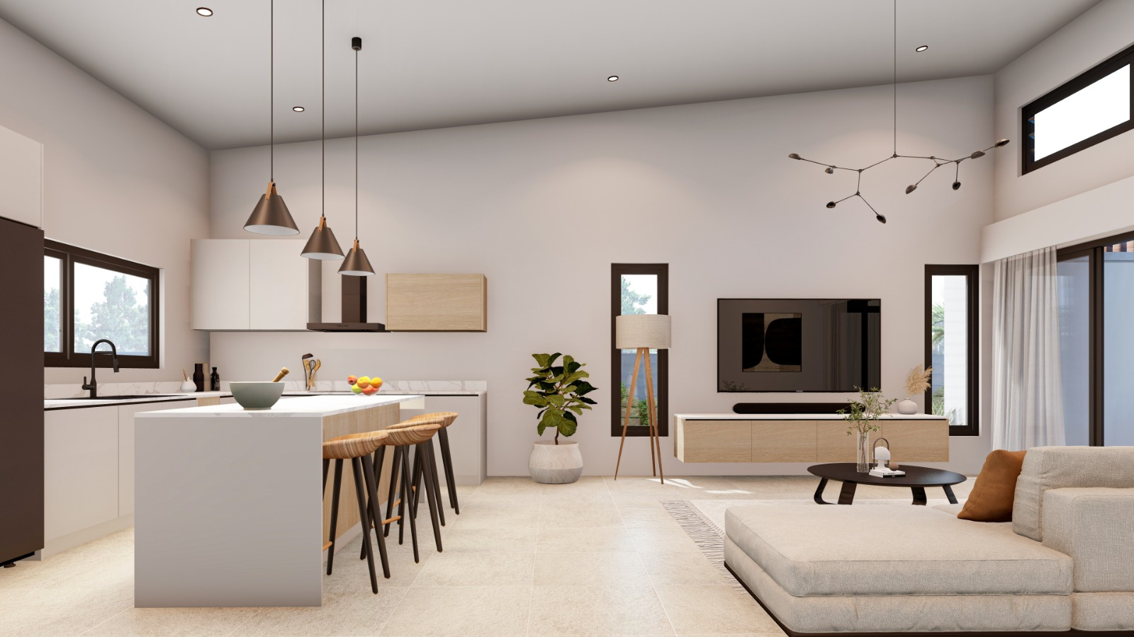 Image_, Maison, Petit Raffray, ref :2511003RO