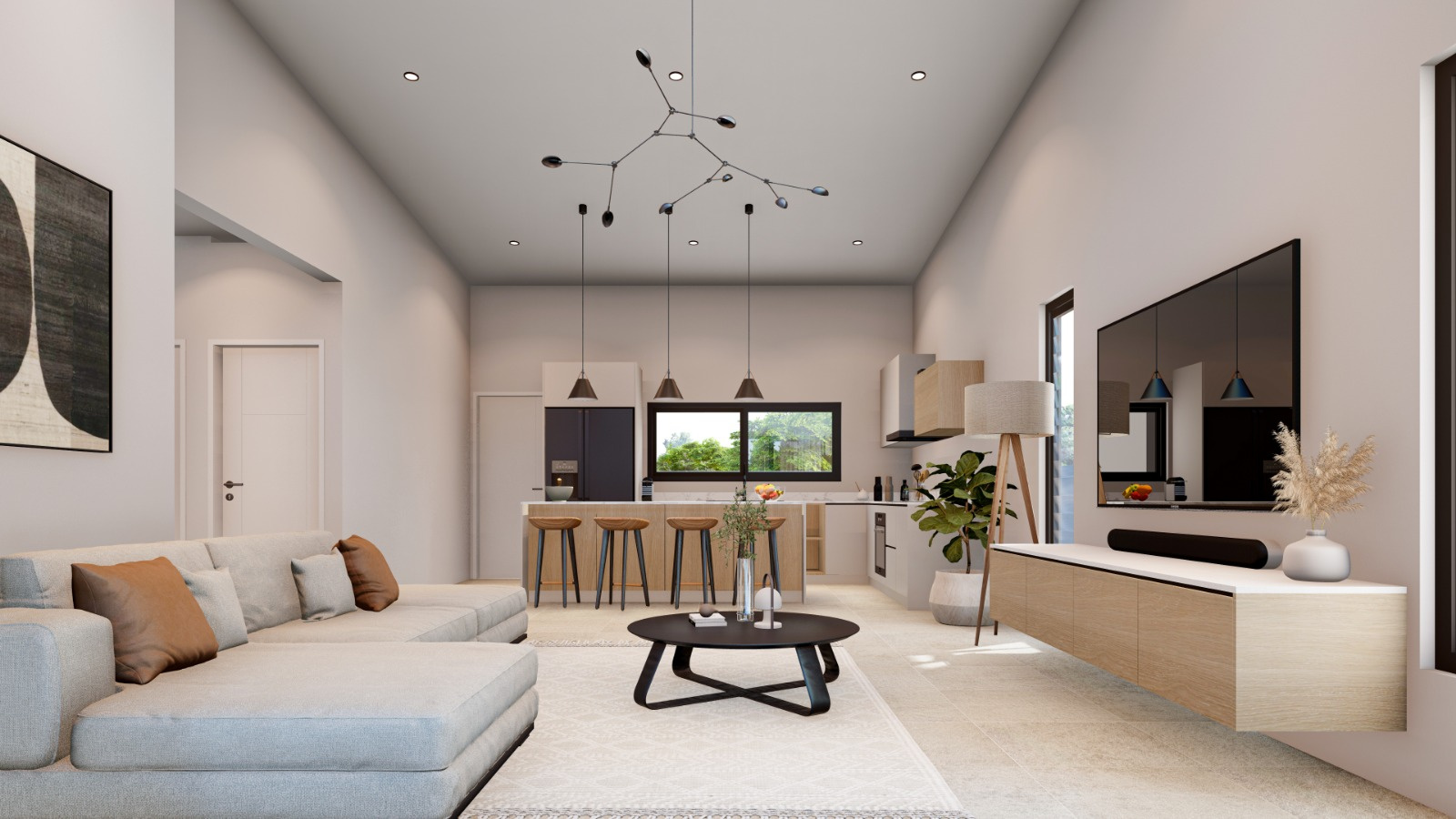 Image_, Maison, Petit Raffray, ref :2511003RO