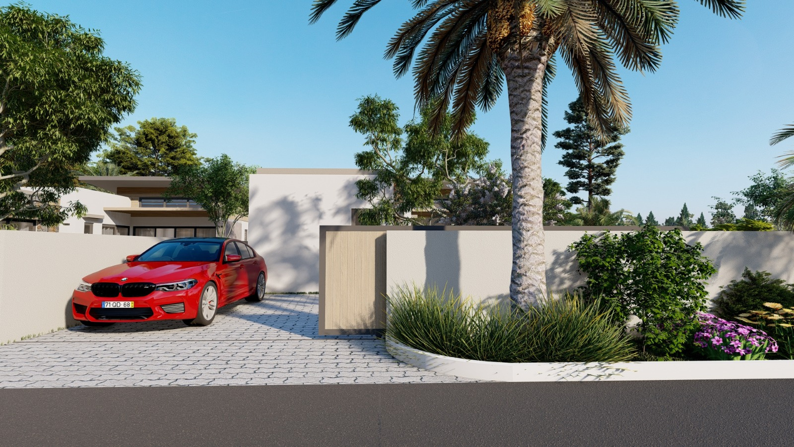 Image_, Maison, Petit Raffray, ref :2511003RO