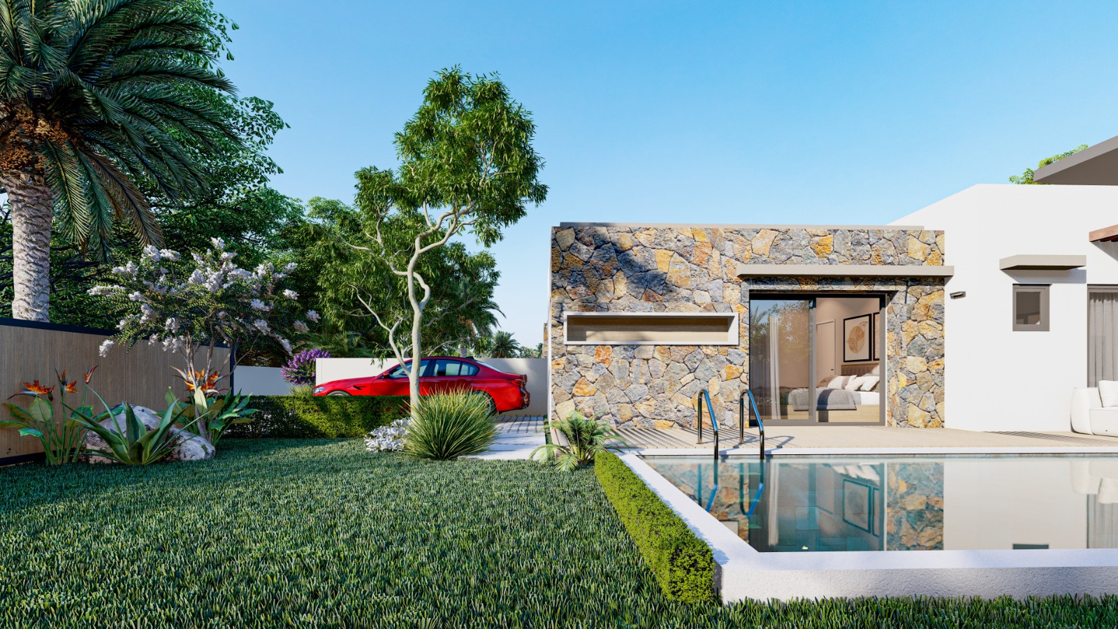 Image_, Maison, Petit Raffray, ref :2511003RO