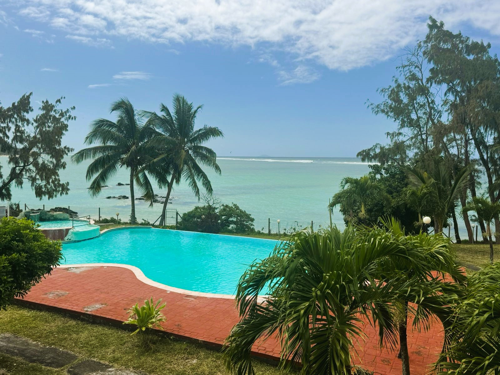 Image_, Appartement, Quatre Cocos, ref :2509015EG