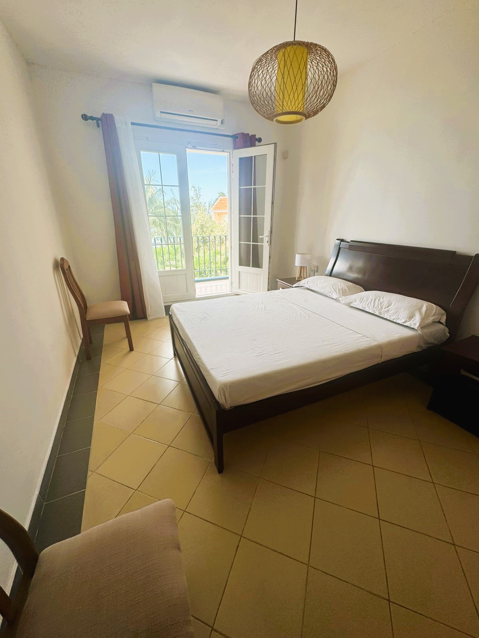 Image_, Appartement, Quatre Cocos, ref :2509015EG