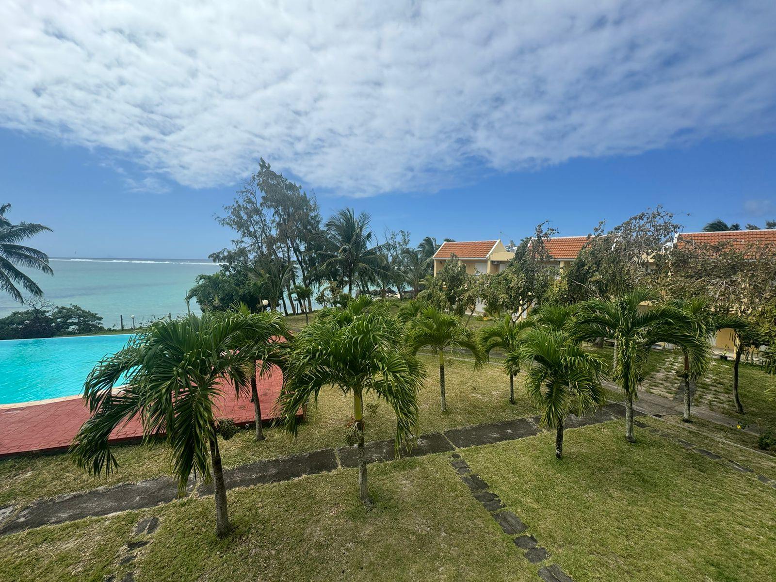 Image_, Appartement, Quatre Cocos, ref :2509015EG