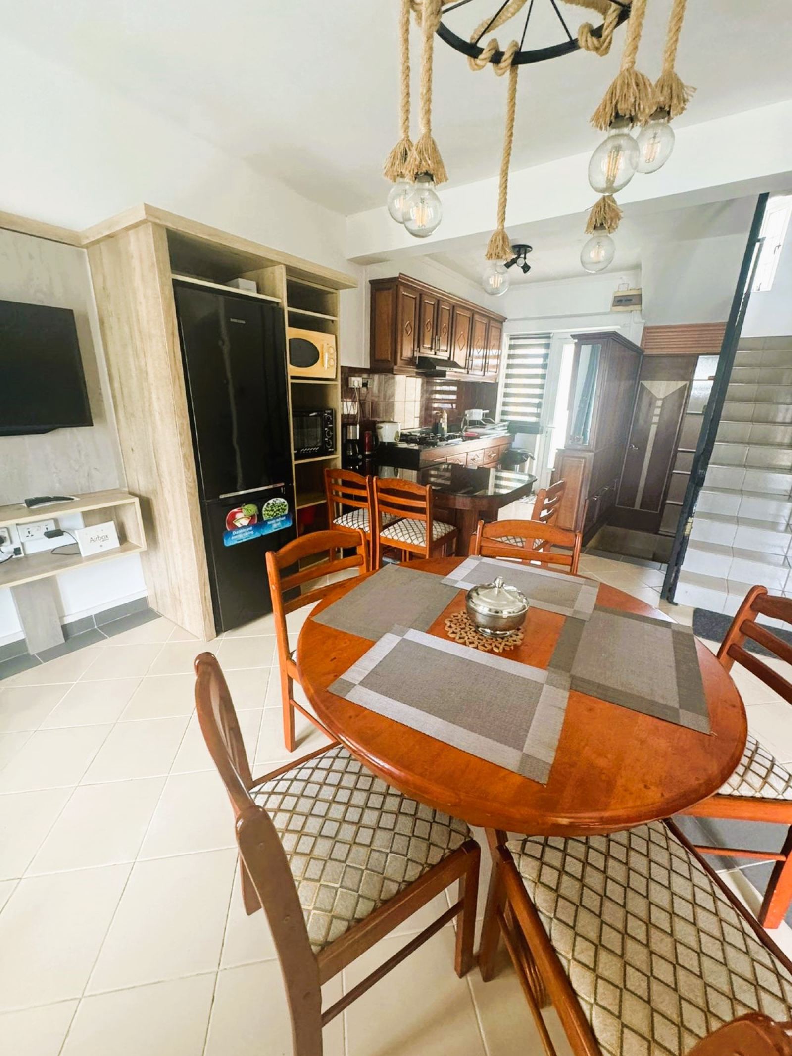 Image_, Appartement, Quatre Cocos, ref :2509015EG
