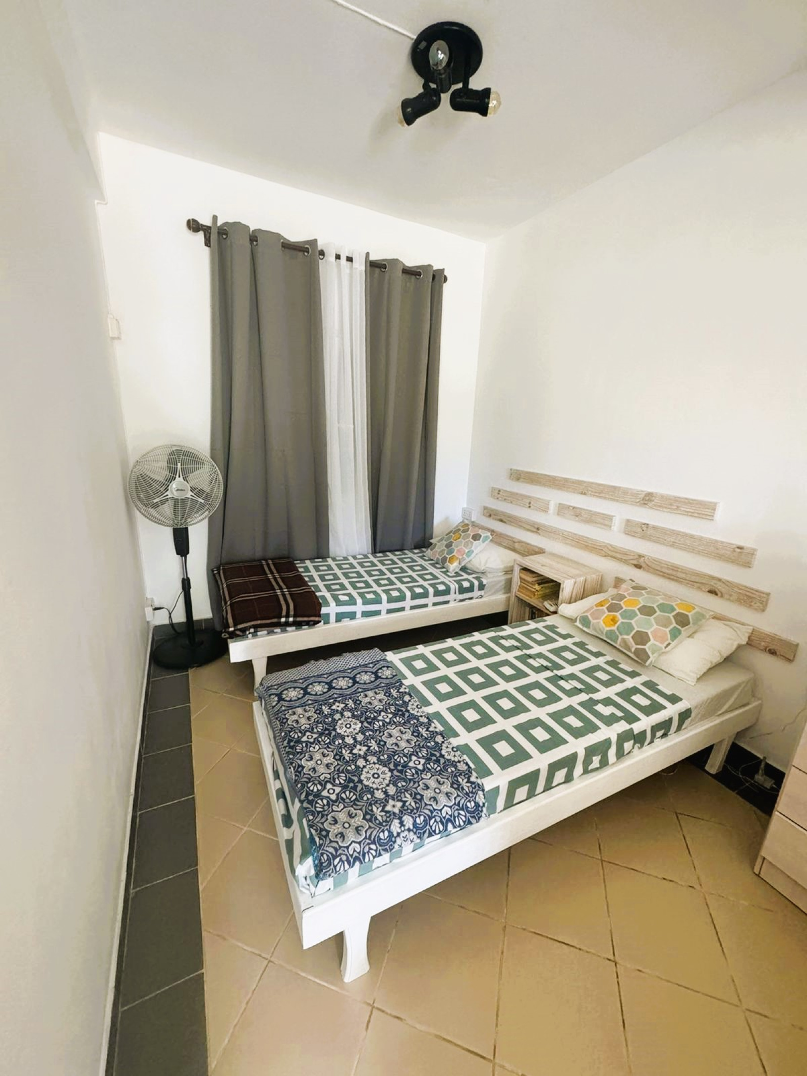 Image_, Appartement, Quatre Cocos, ref :2509015EG