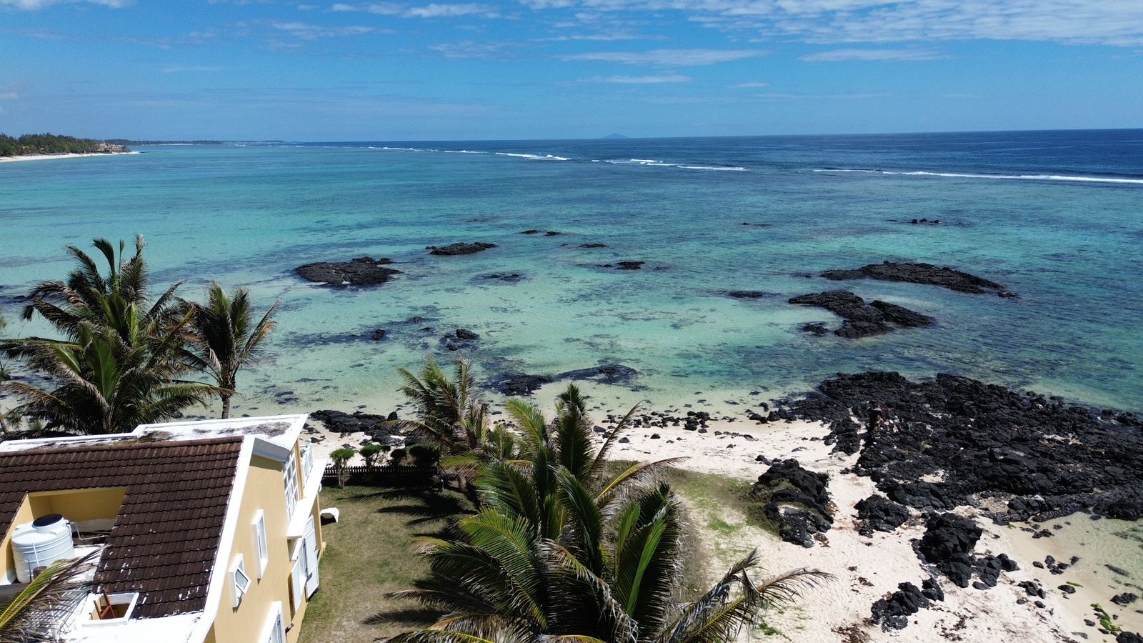 Image_, Appartement, Quatre Cocos, ref :2509015EG