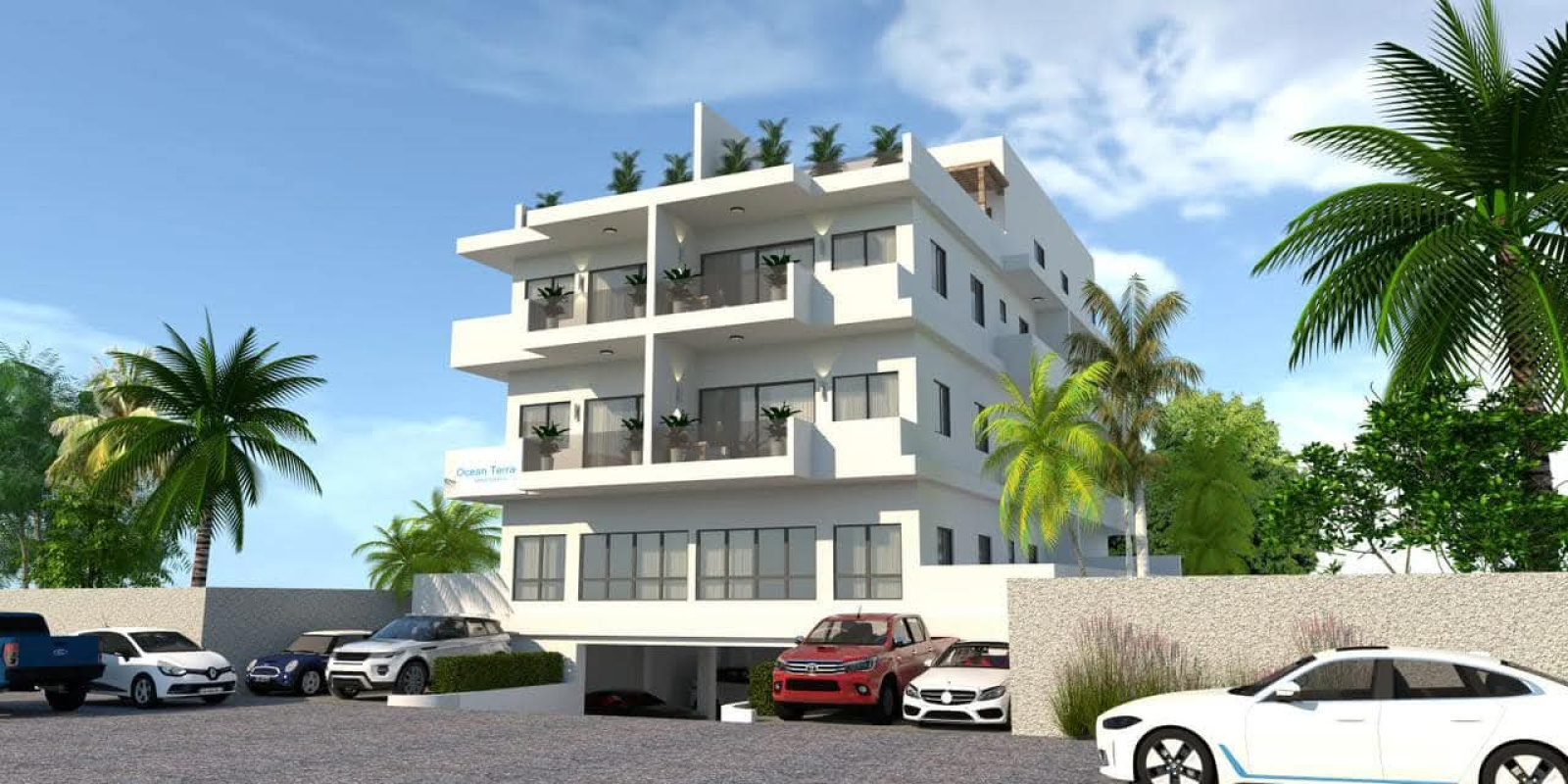 Image_, Appartement, Flic en Flac, ref :2509057CEGLL