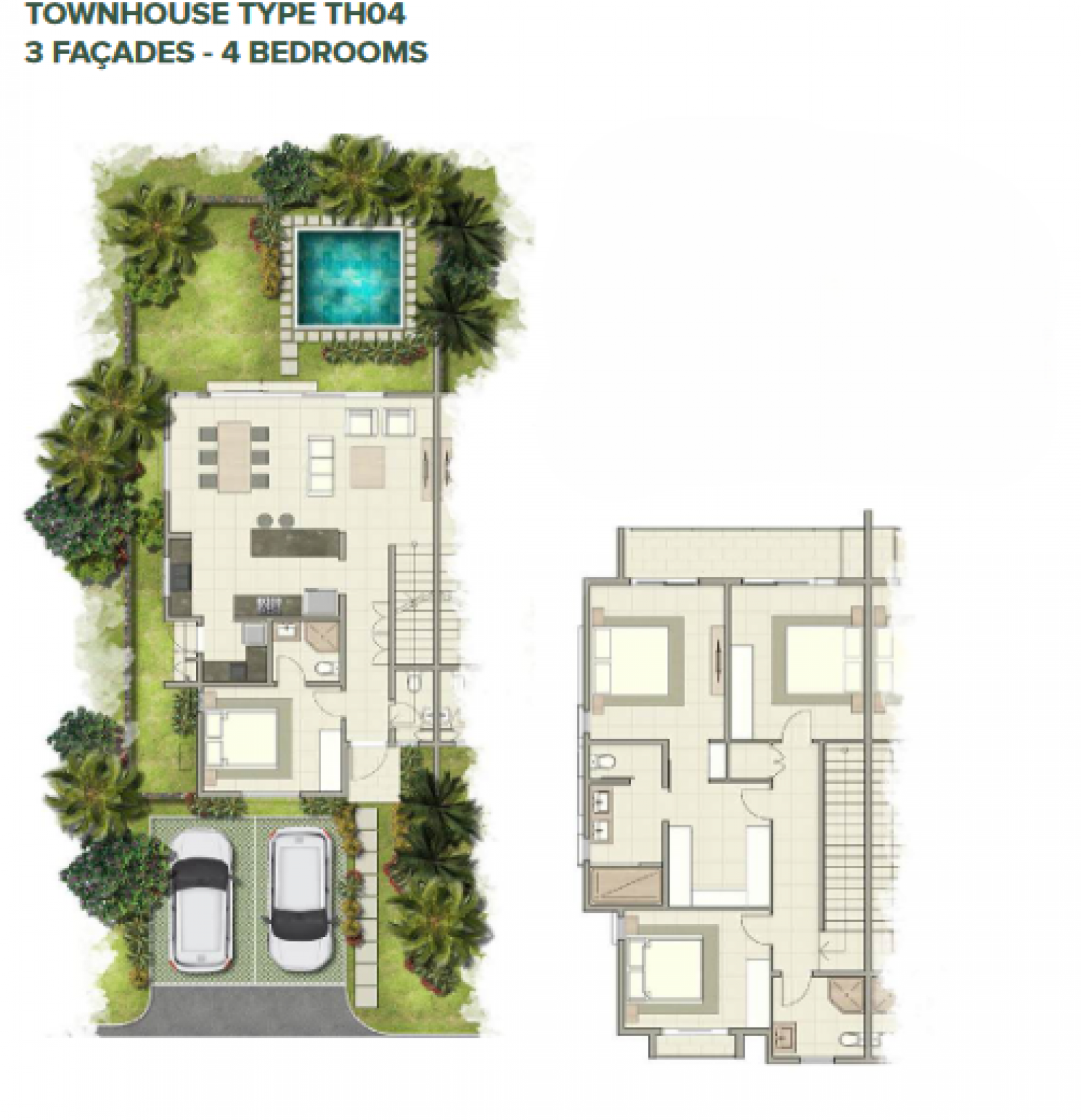 Image_, Appartement, Flic en Flac, ref :2411019BHH