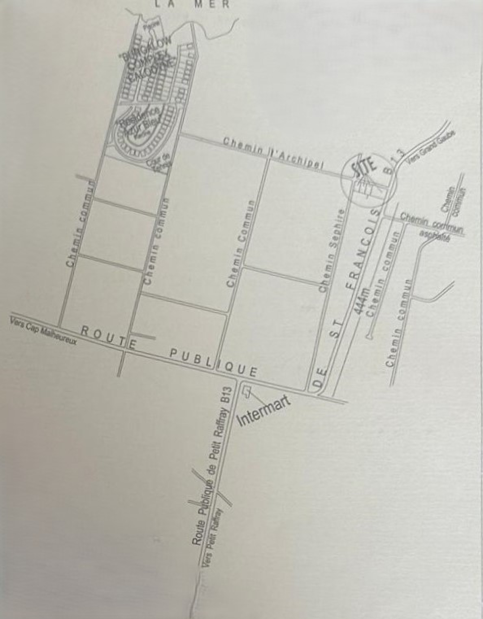 Image_, Terrain à batir, Calodyne, ref :2505025BEG