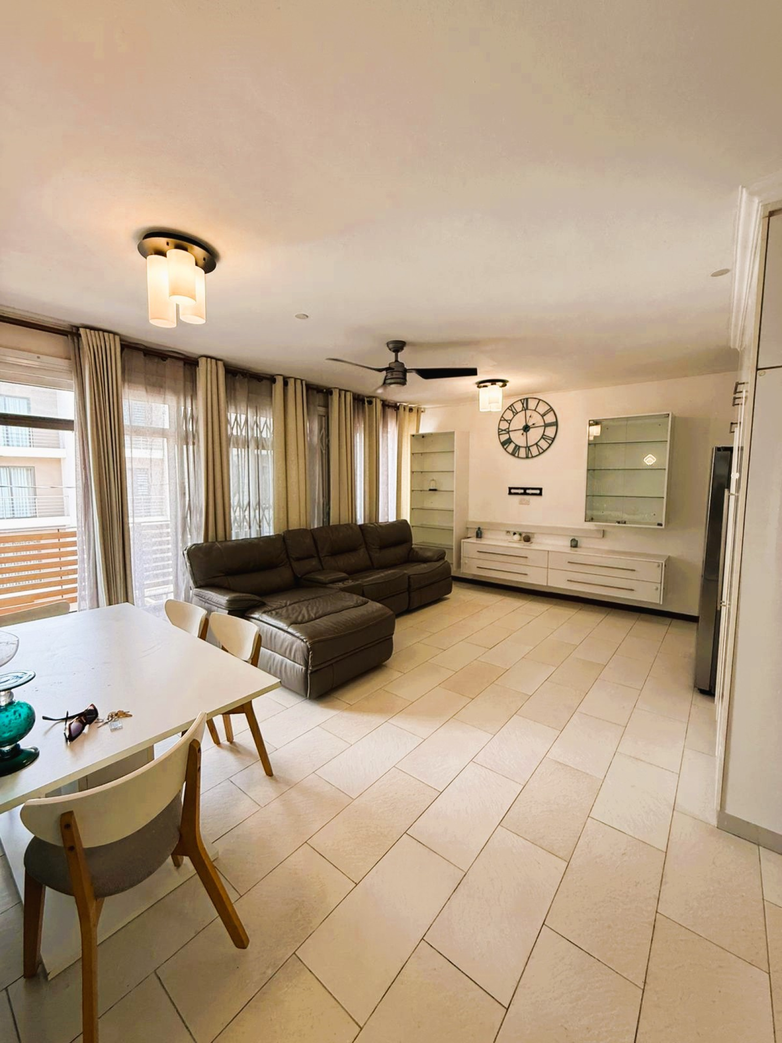 Image_, Appartement, Flic en Flac, ref :2509011ESHK