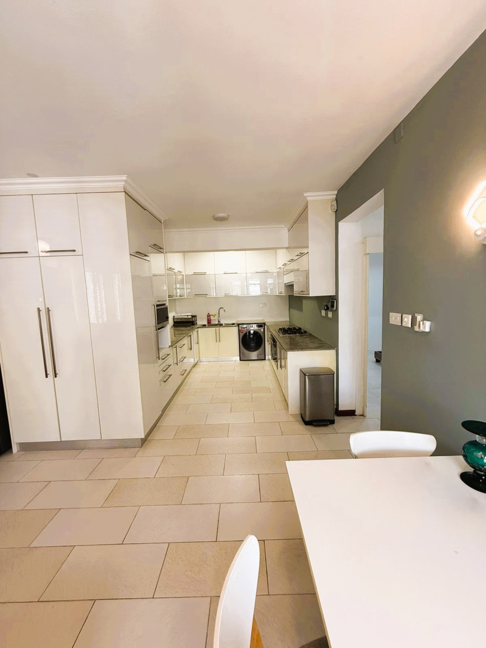 Image_, Appartement, Flic en Flac, ref :2509011ESHK