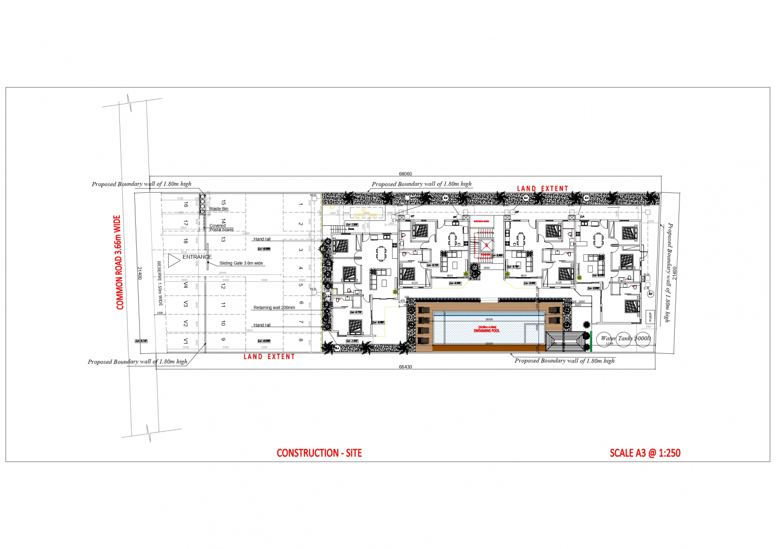 Image_, Appartement, Grand Baie, ref :2411016BEG