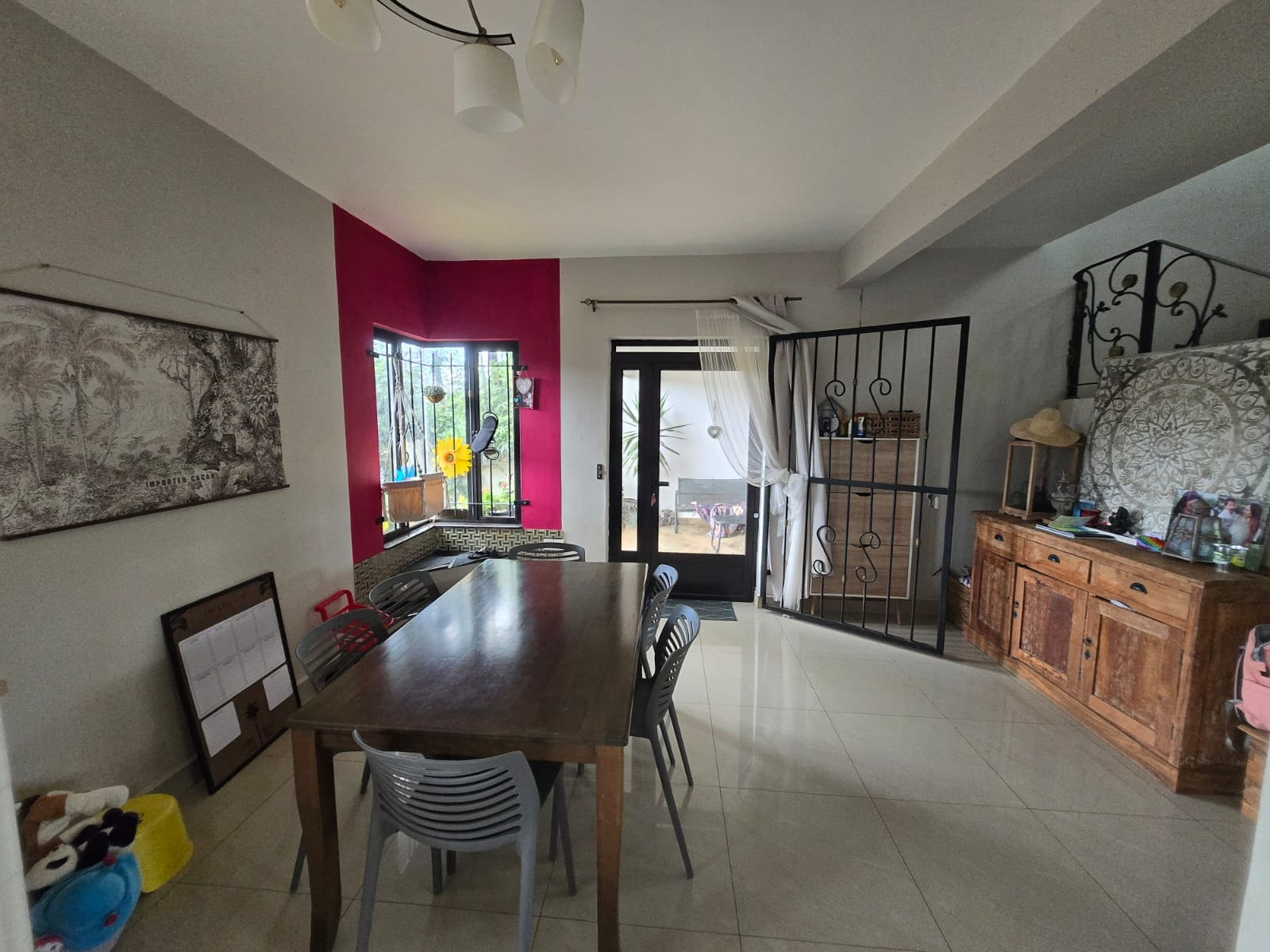 Image_, Maison, Riviere du Rempart, ref :2504040EG