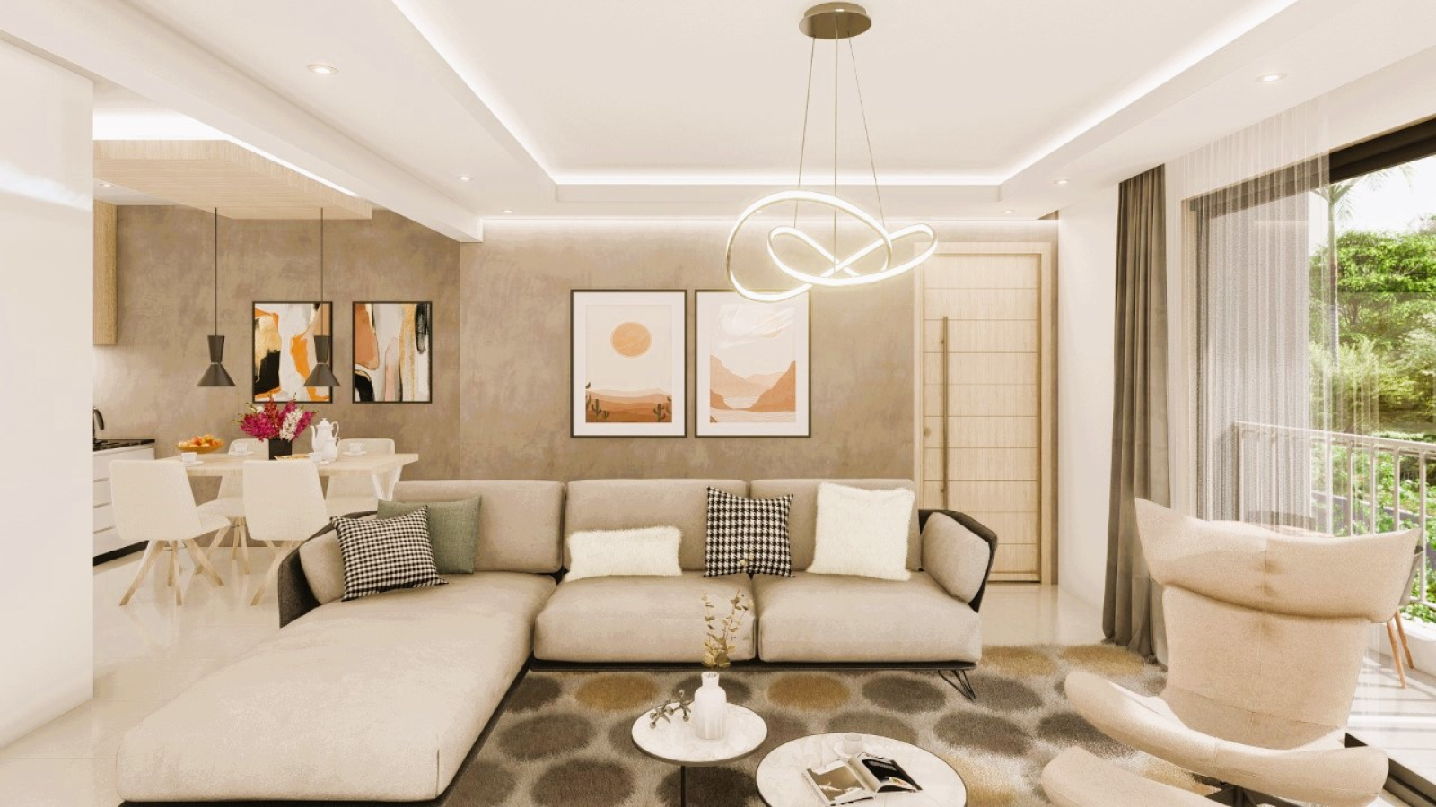 Image_, Appartement, Moka, ref :2405056DJNHH