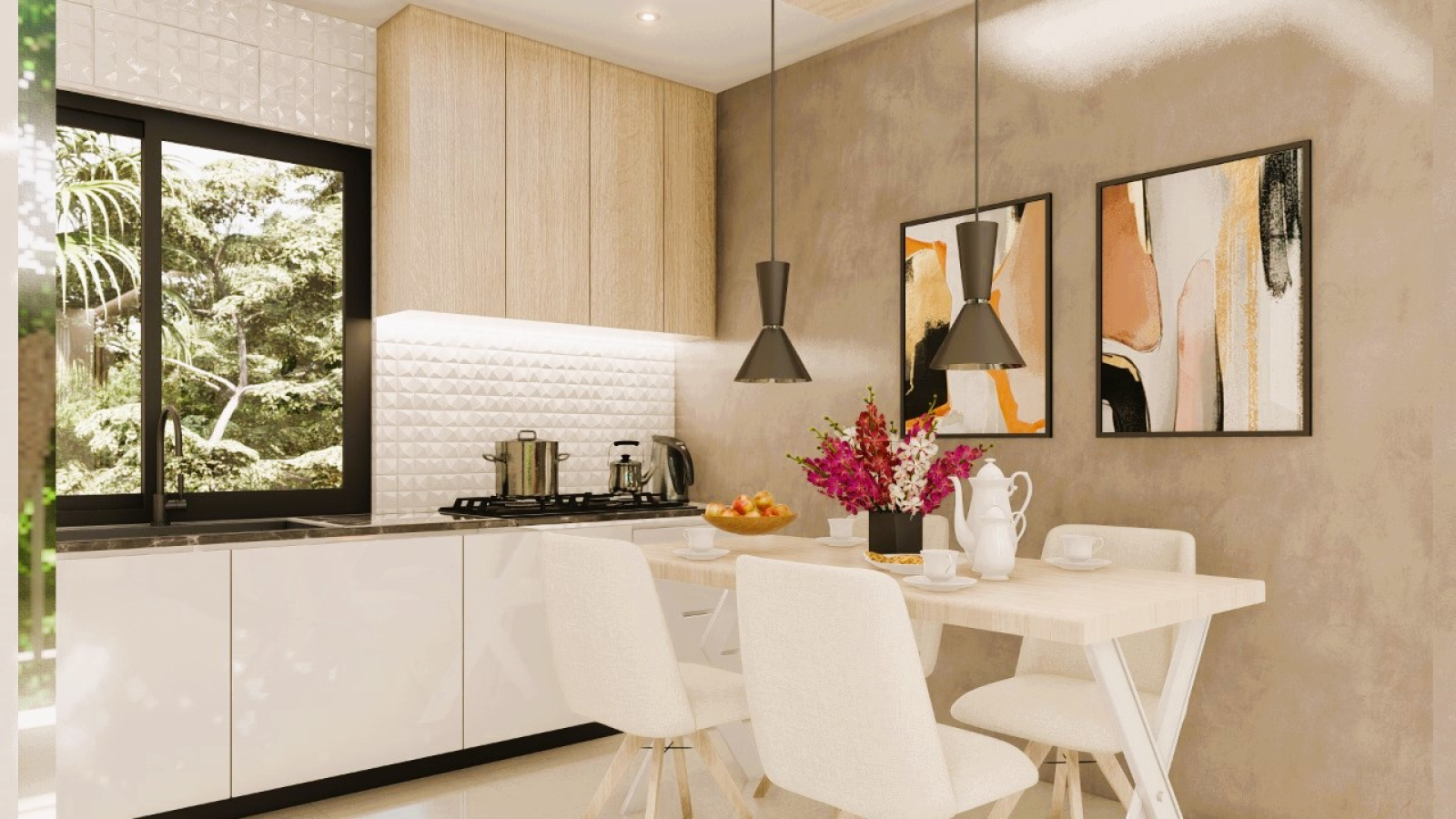 Image_, Appartement, Moka, ref :2405056DJNHH