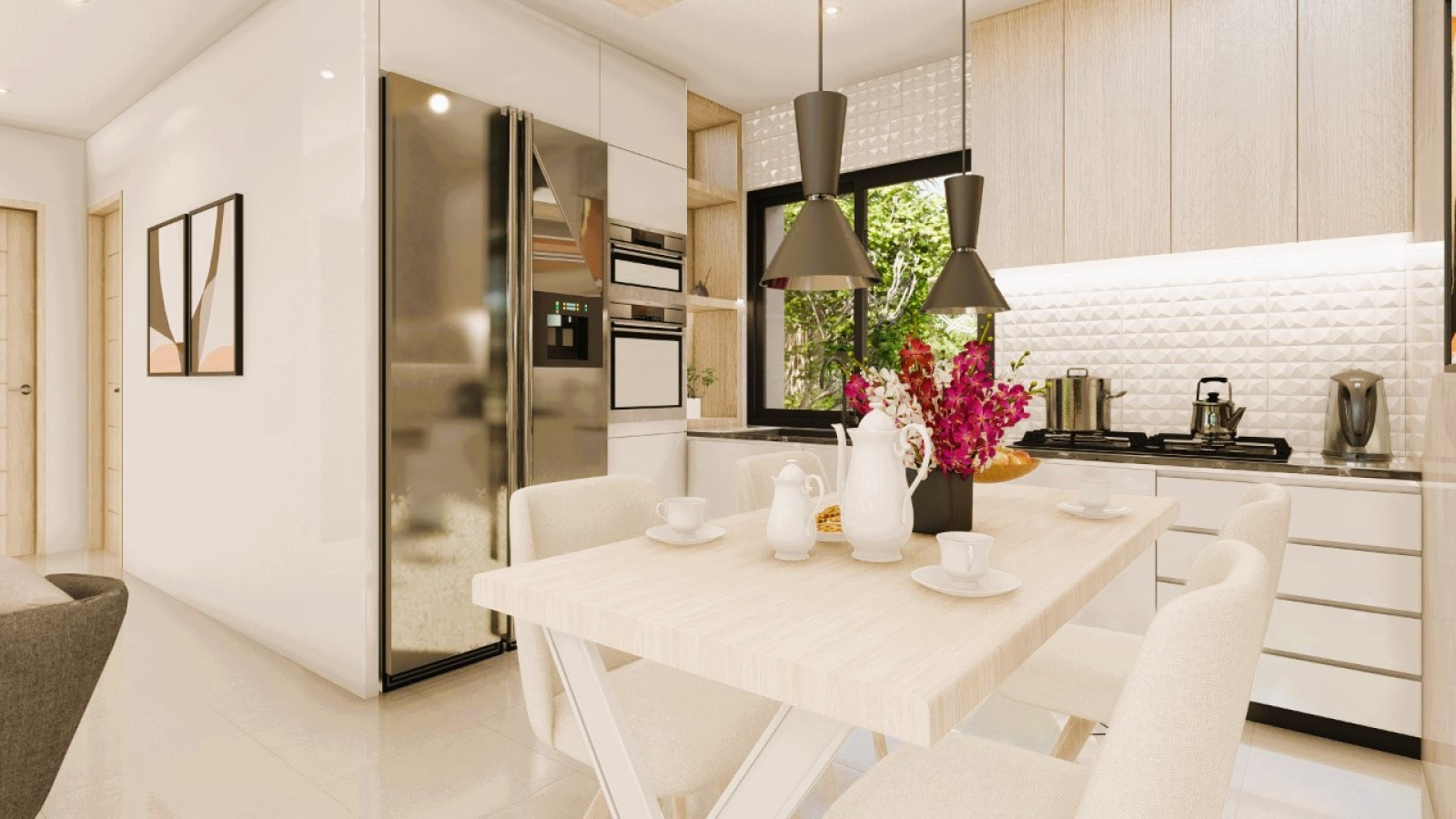 Image_, Appartement, Moka, ref :2405056DJNHH