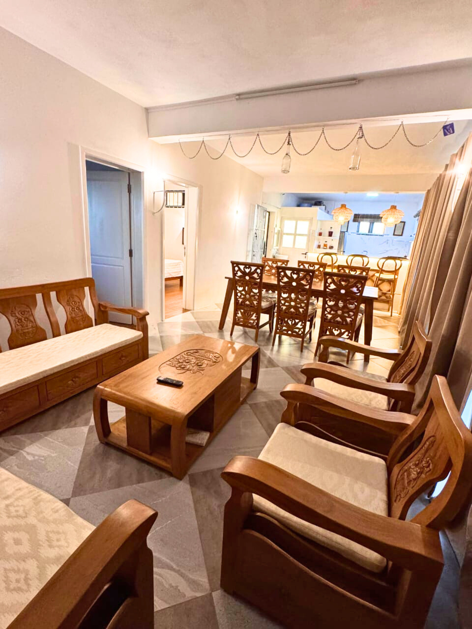 Image_, Appartement, Grand Baie, ref :2602010GM