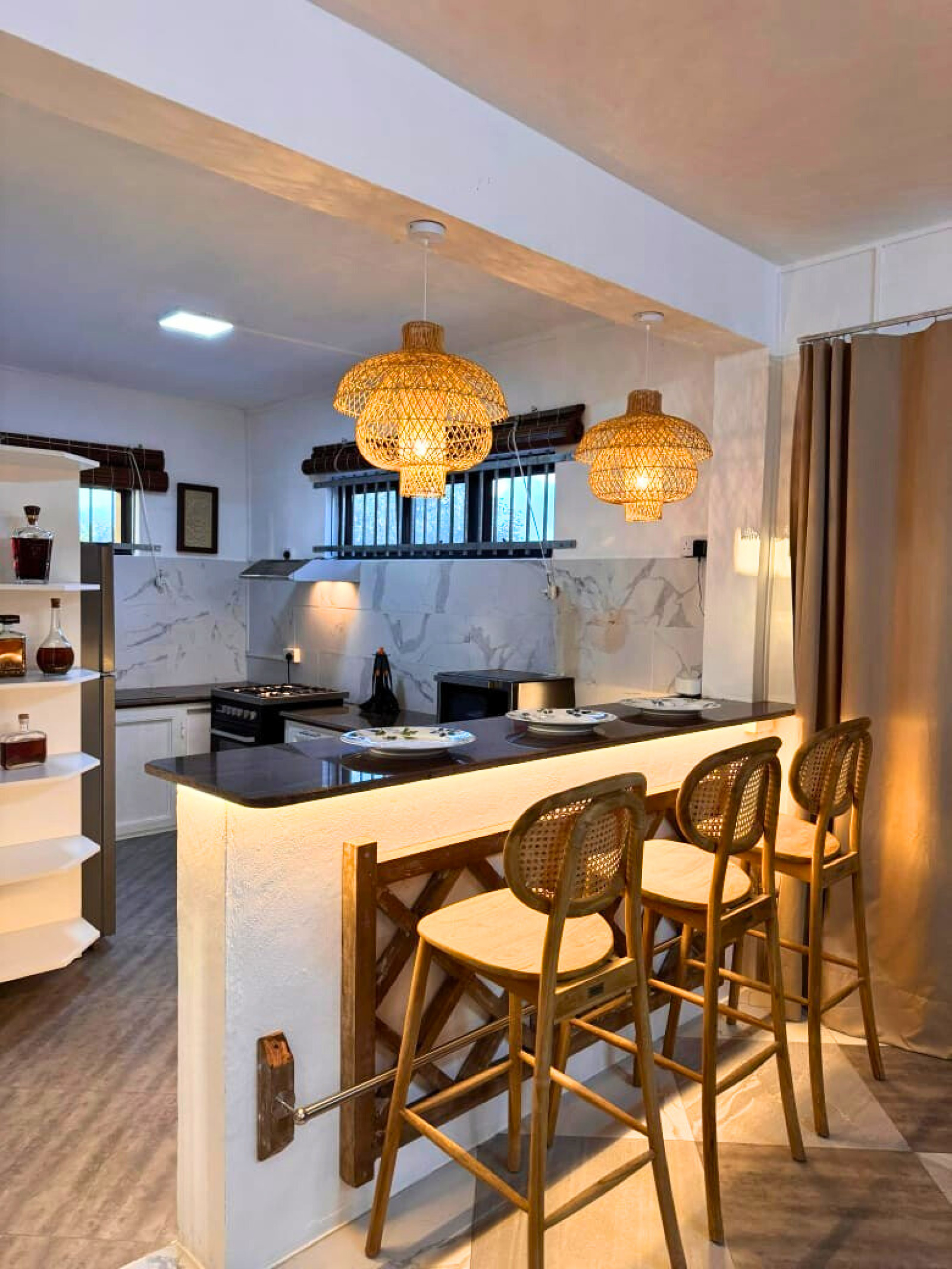 Image_, Appartement, Grand Baie, ref :2602010GM