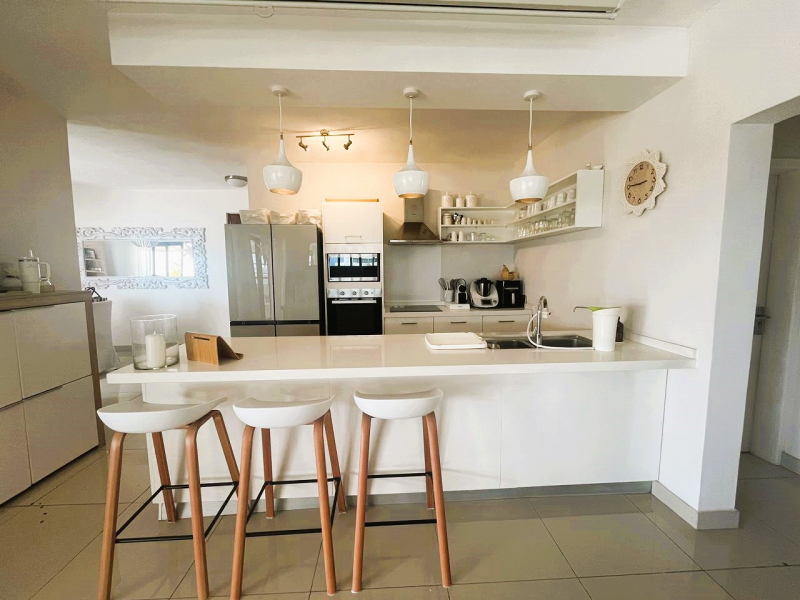 Image_, Appartement, Le Morne, ref :2511013IA