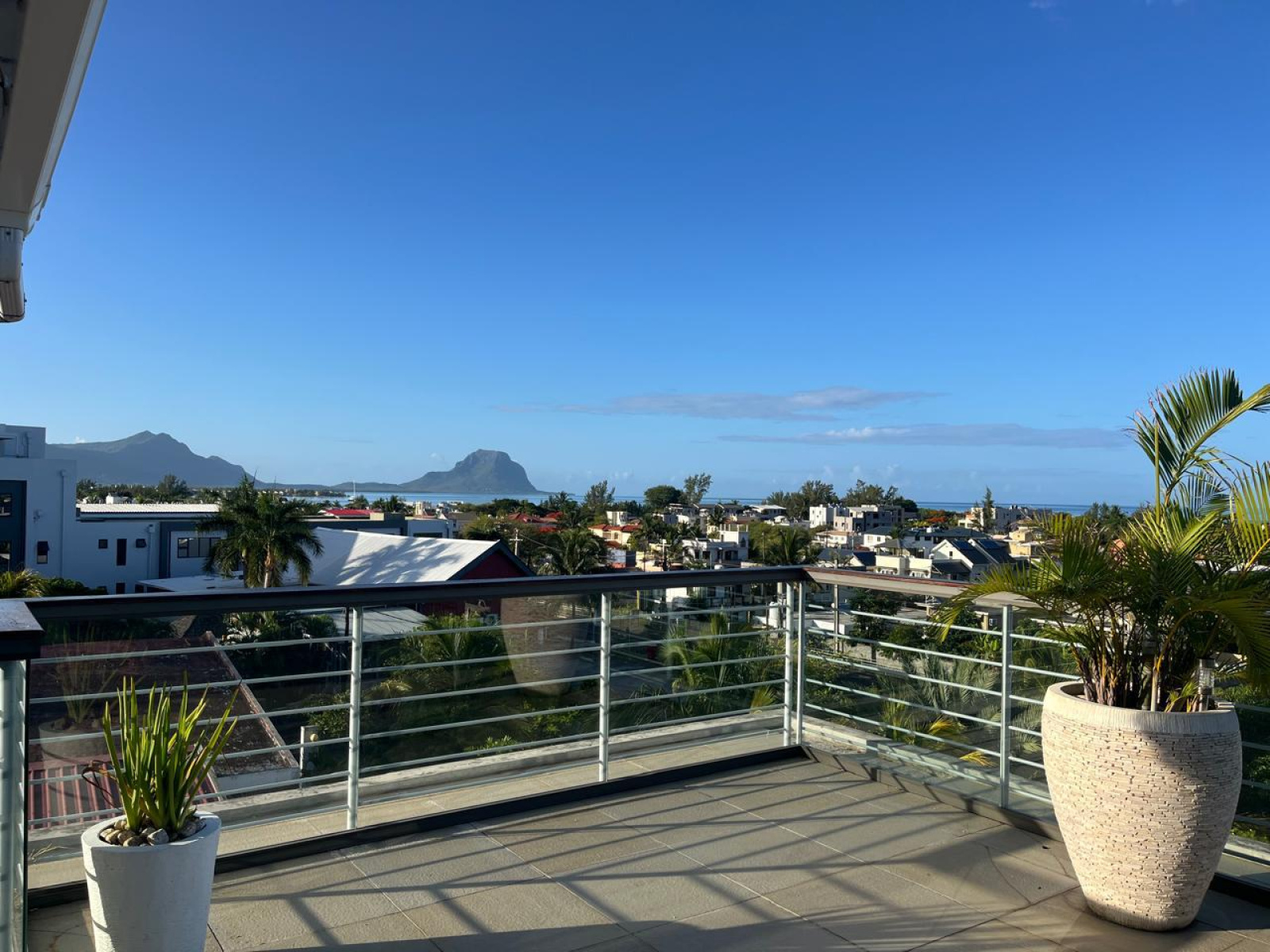 Image_, Appartement, Le Morne, ref :2511013IA