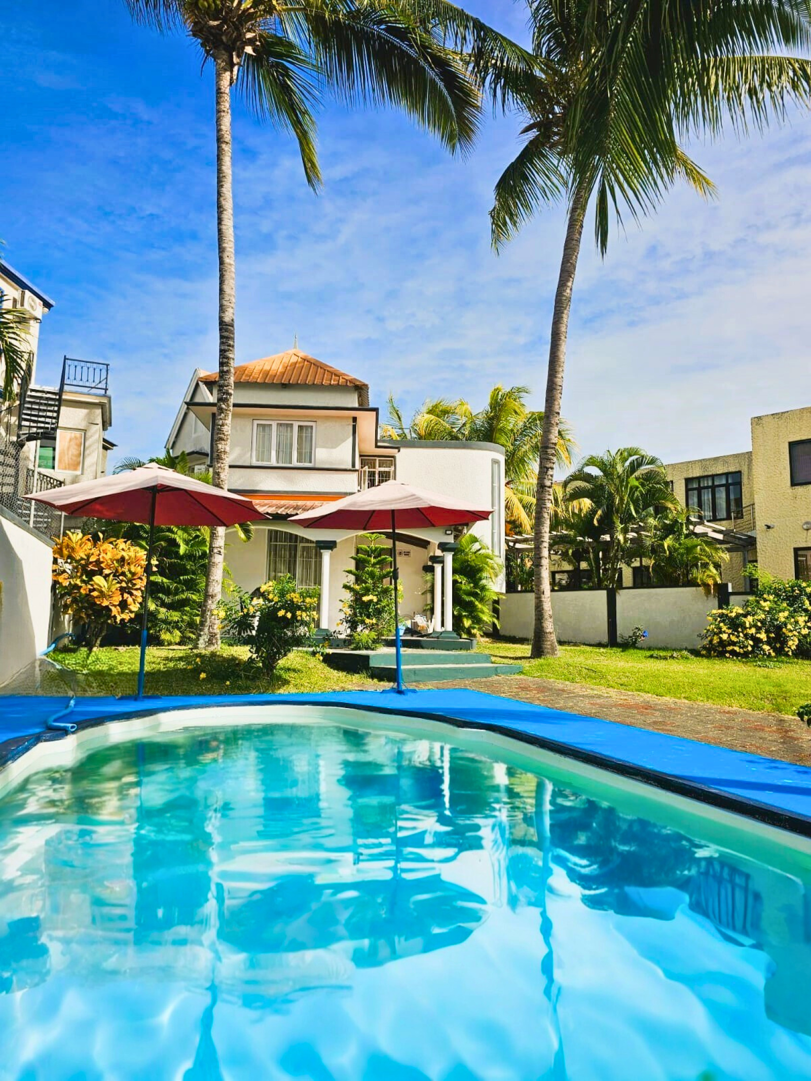 Image_, Maison, Grand Baie, ref :2509038LL