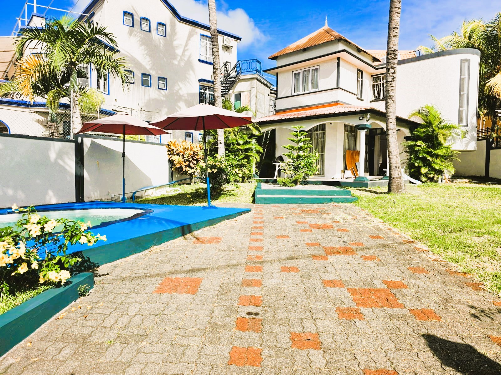 Image_, Maison, Grand Baie, ref :2509038LL