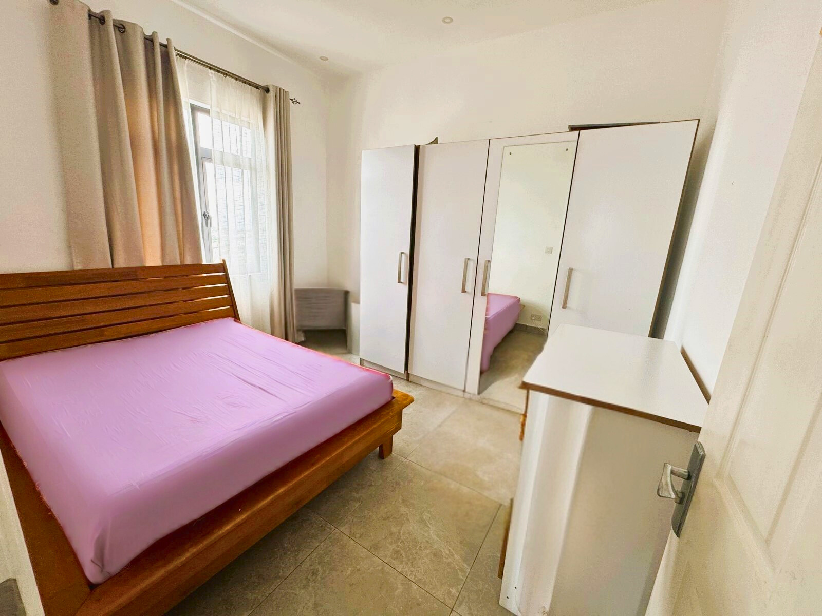 Image_, Appartement, QUATRE BORNES, ref :2504049GD