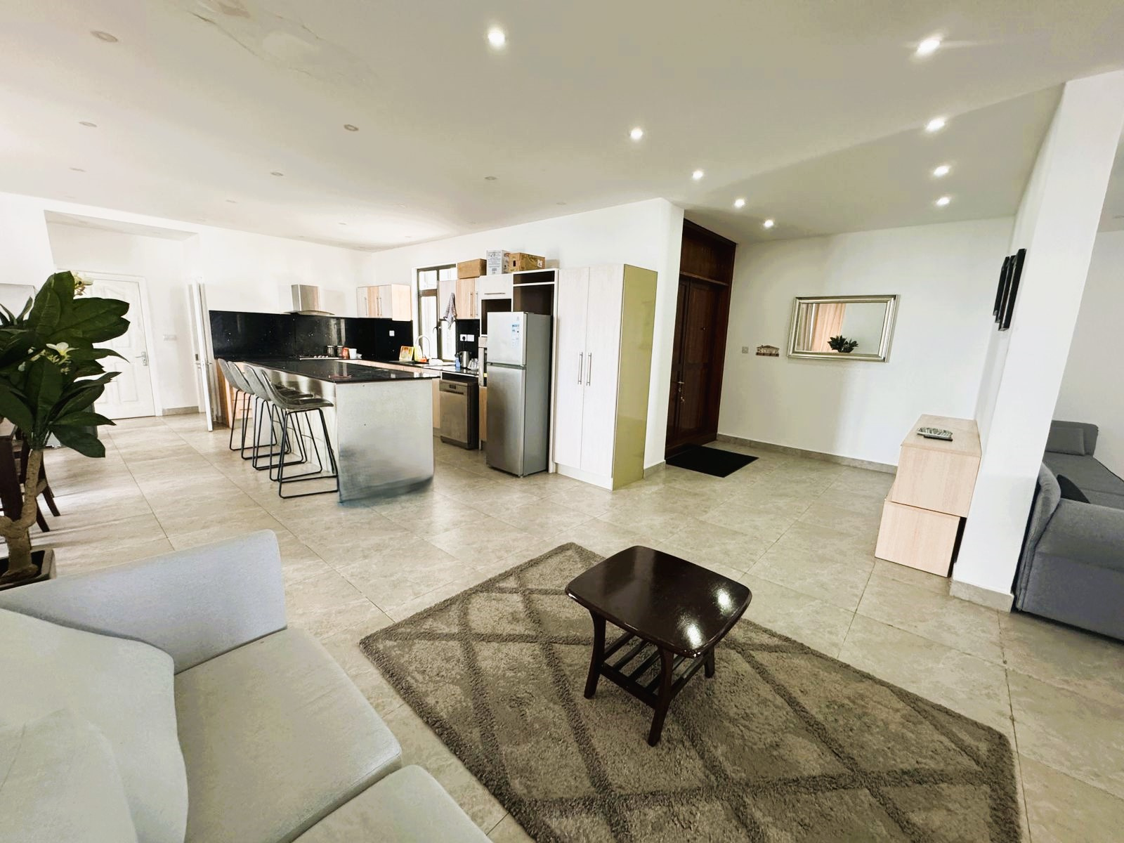 Image_, Appartement, QUATRE BORNES, ref :2504049GD